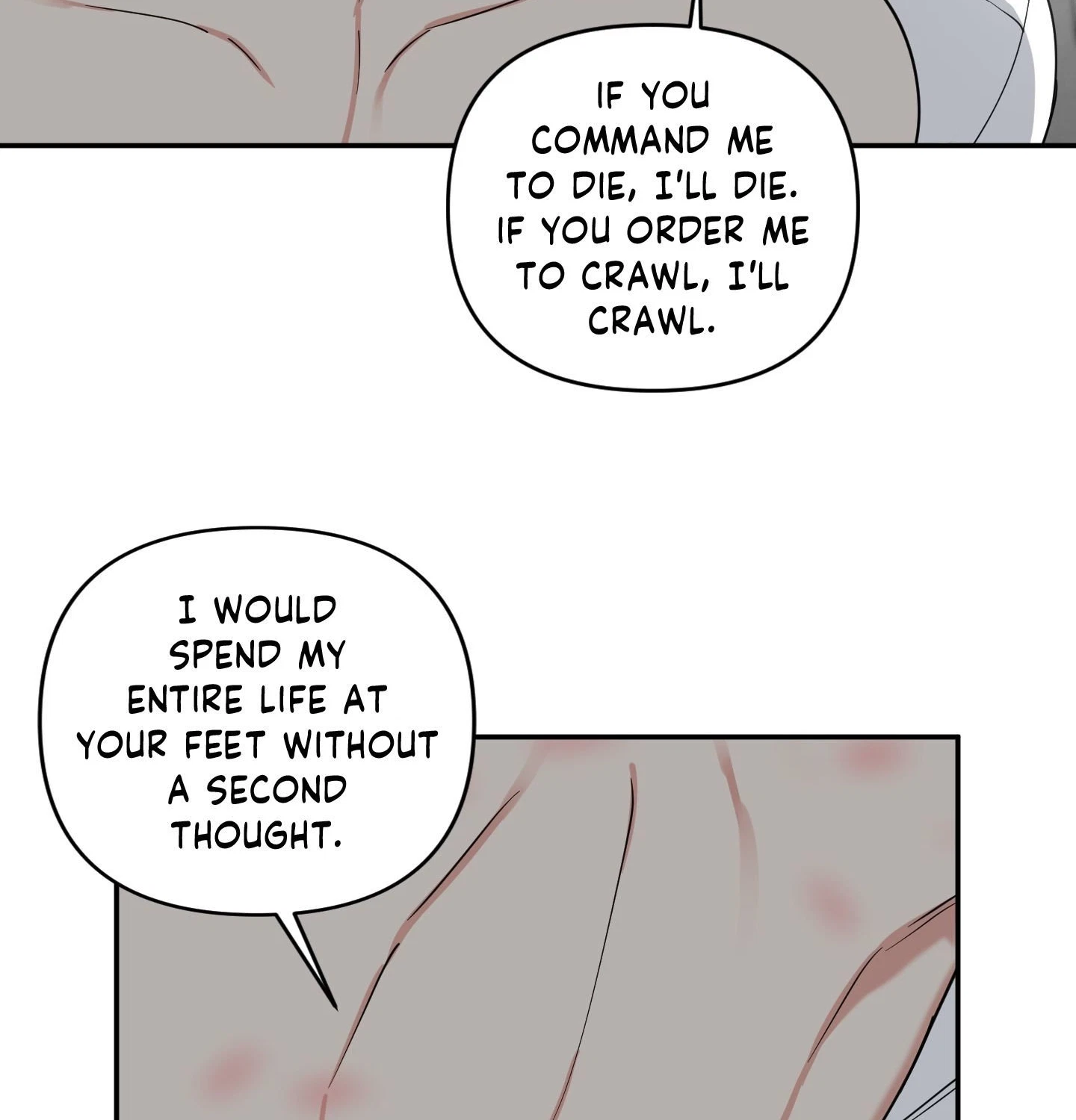 Mr. Magical Girl Chapter 28, page 79