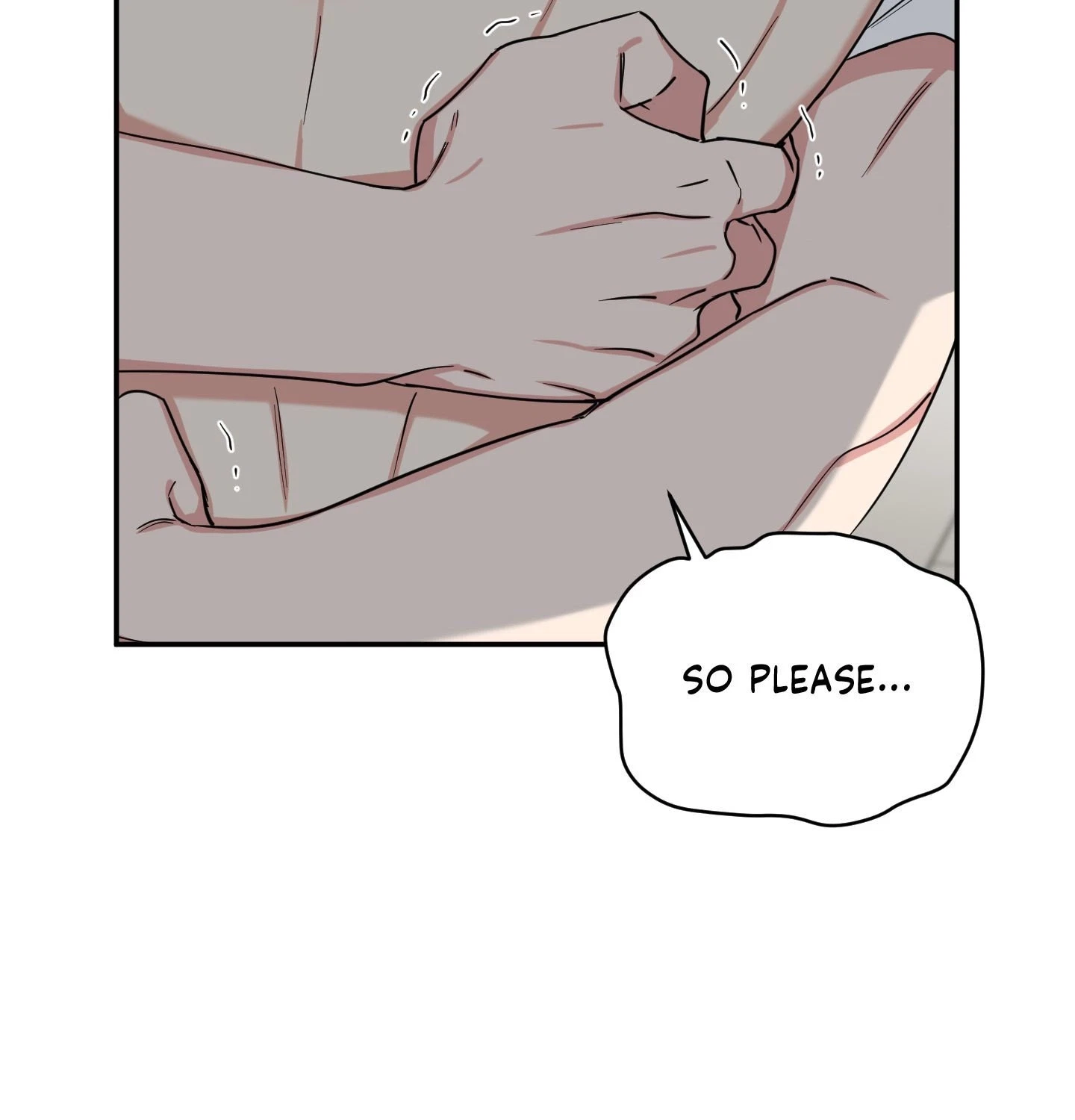 Mr. Magical Girl Chapter 28, page 80