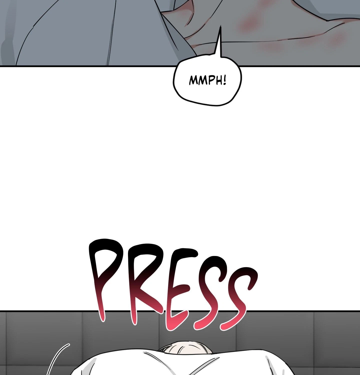 Mr. Magical Girl Chapter 28, page 87