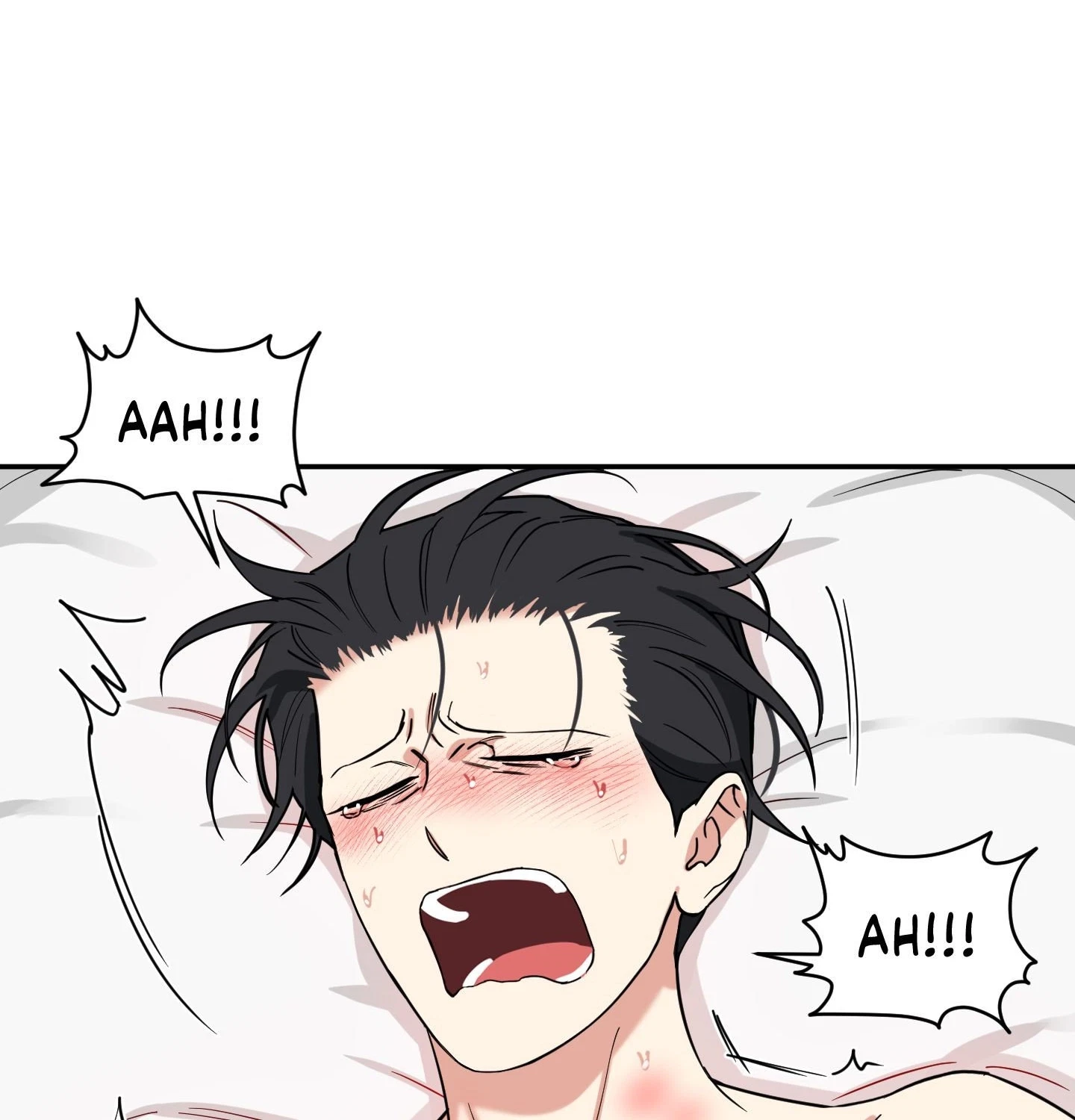 Mr. Magical Girl Chapter 28, page 89
