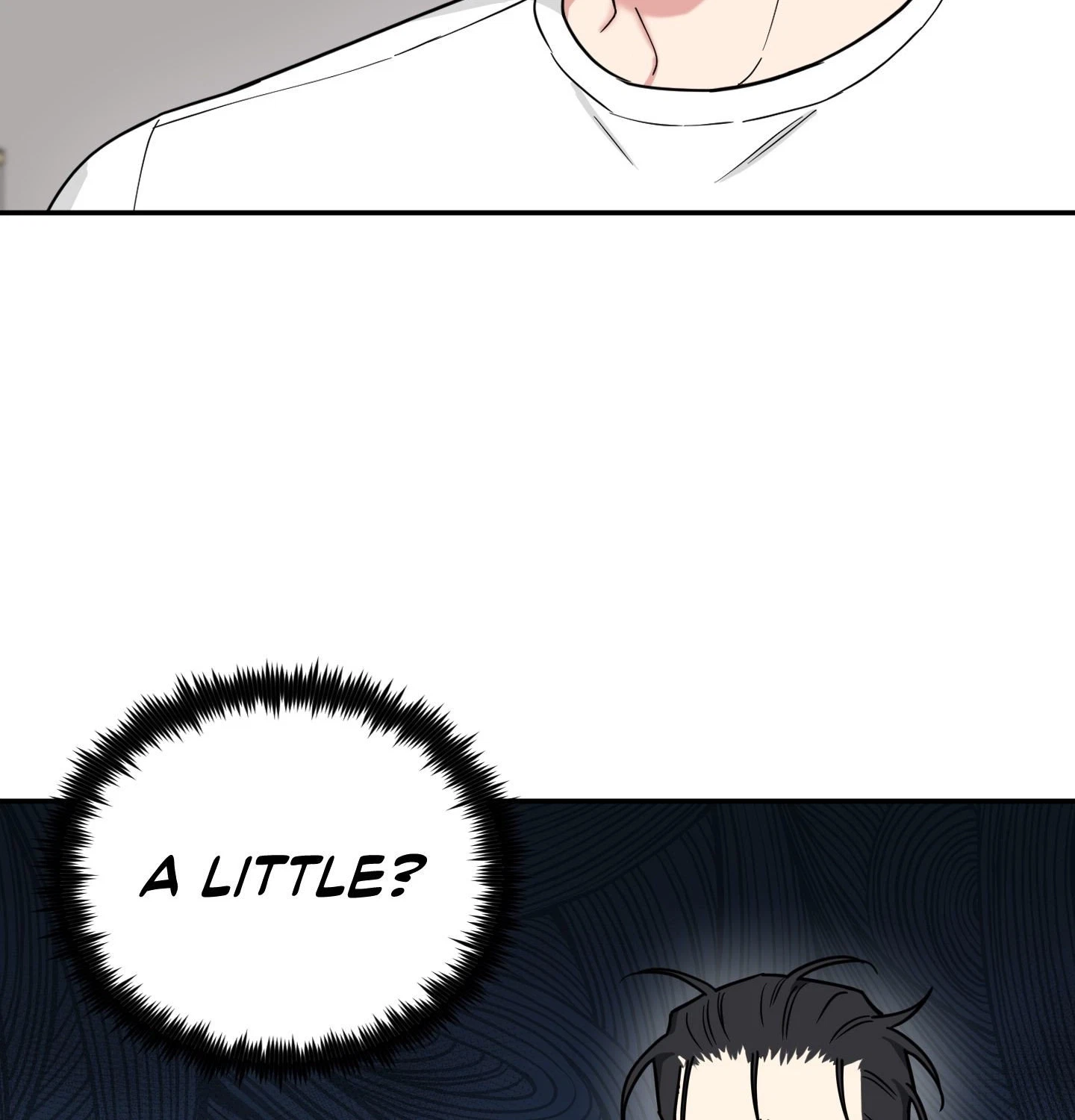 Mr. Magical Girl Chapter 28, page 9
