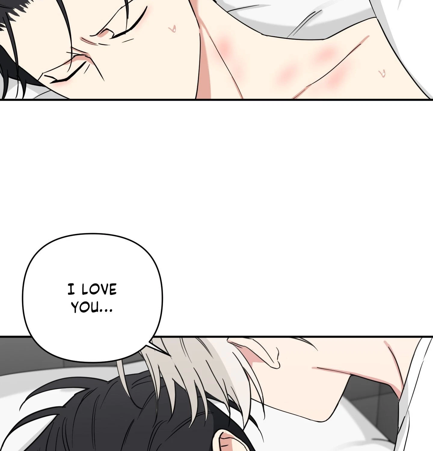 Mr. Magical Girl Chapter 28, page 94