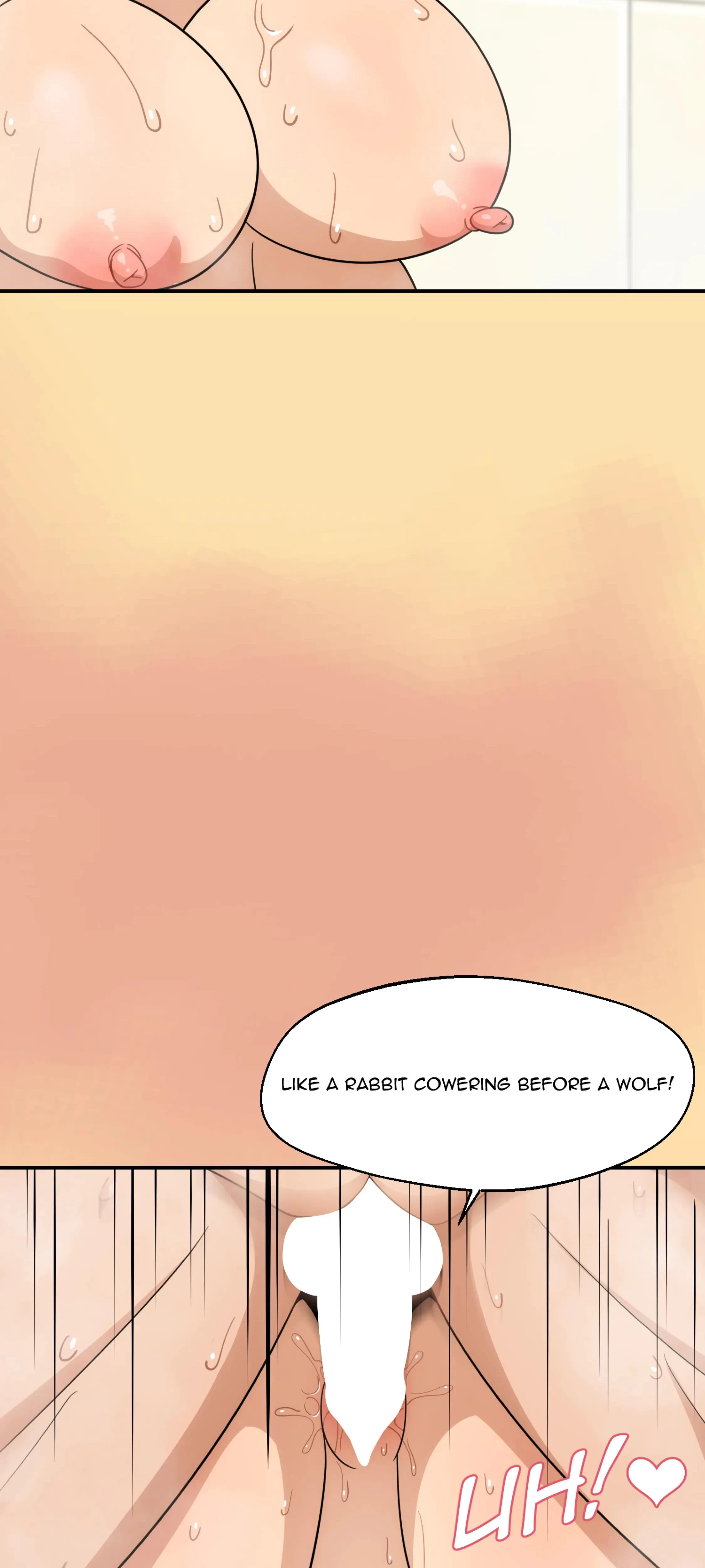Teach Me First! Chapter 16, page 12