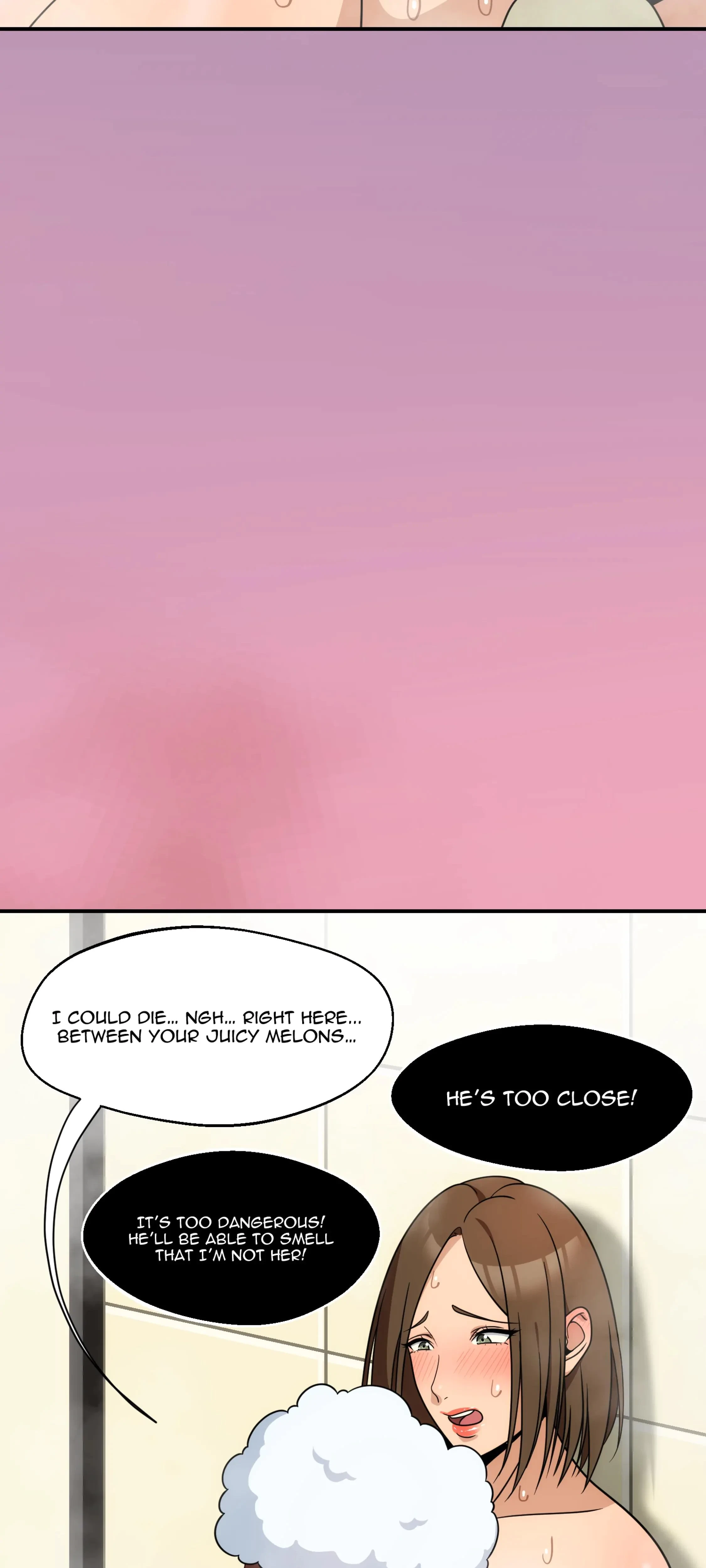 Teach Me First! Chapter 16, page 19