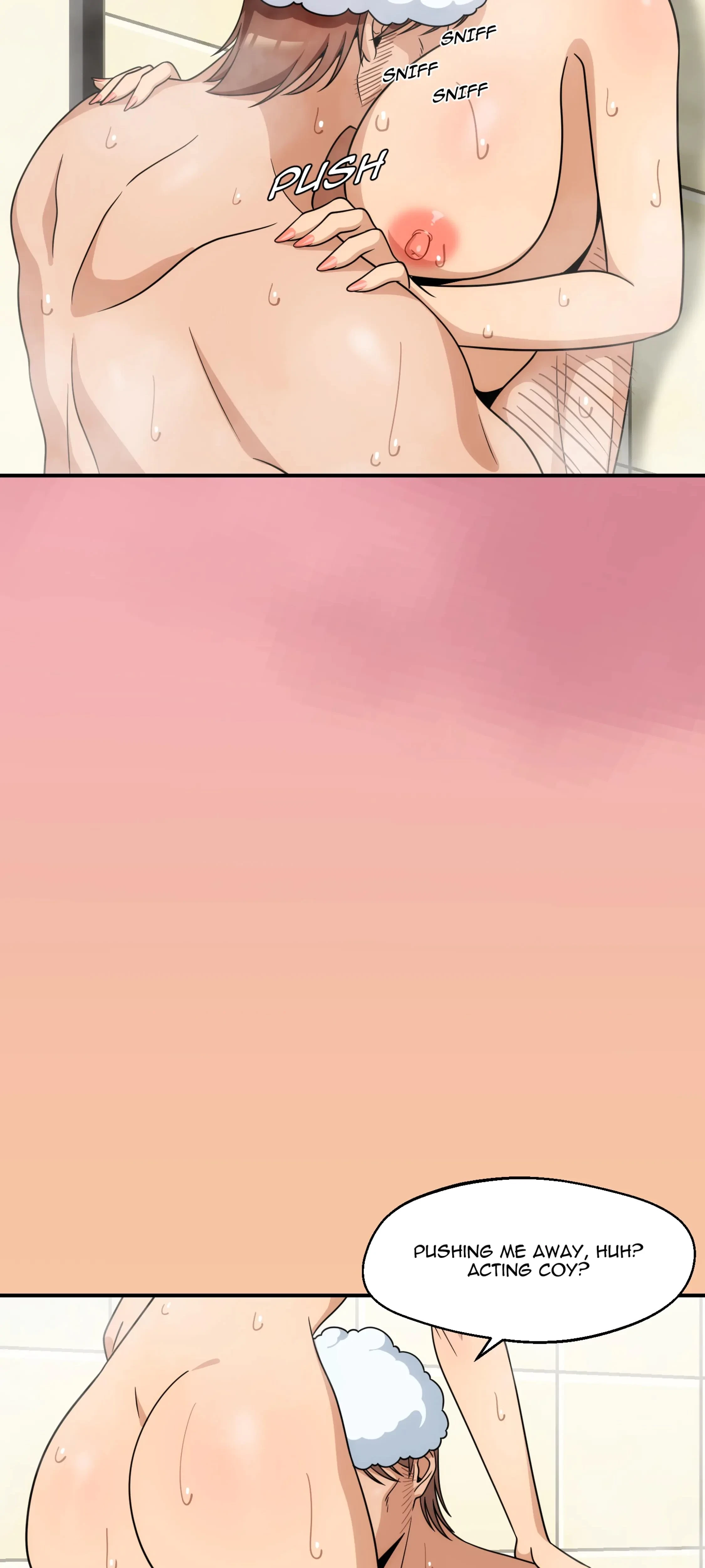 Teach Me First! Chapter 16, page 20