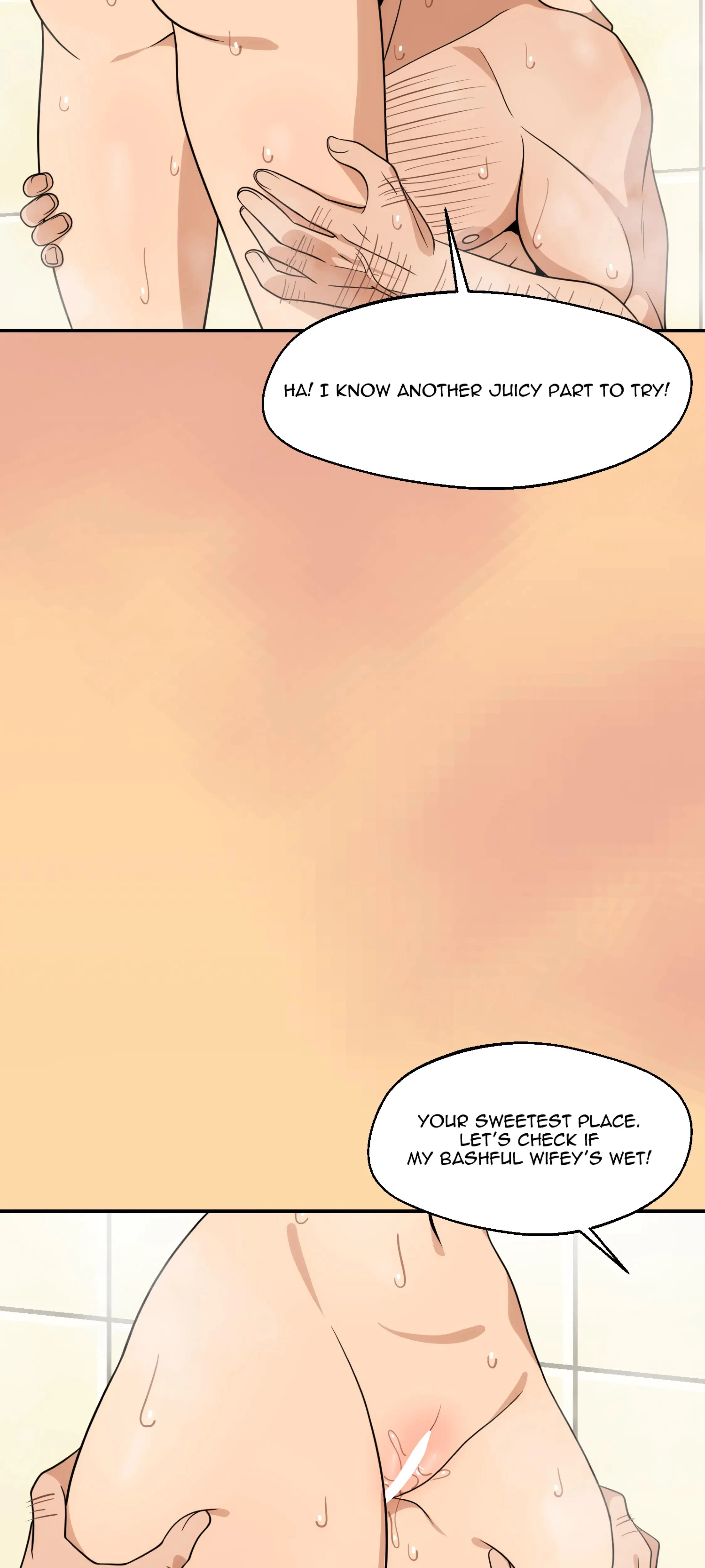 Teach Me First! Chapter 16, page 21