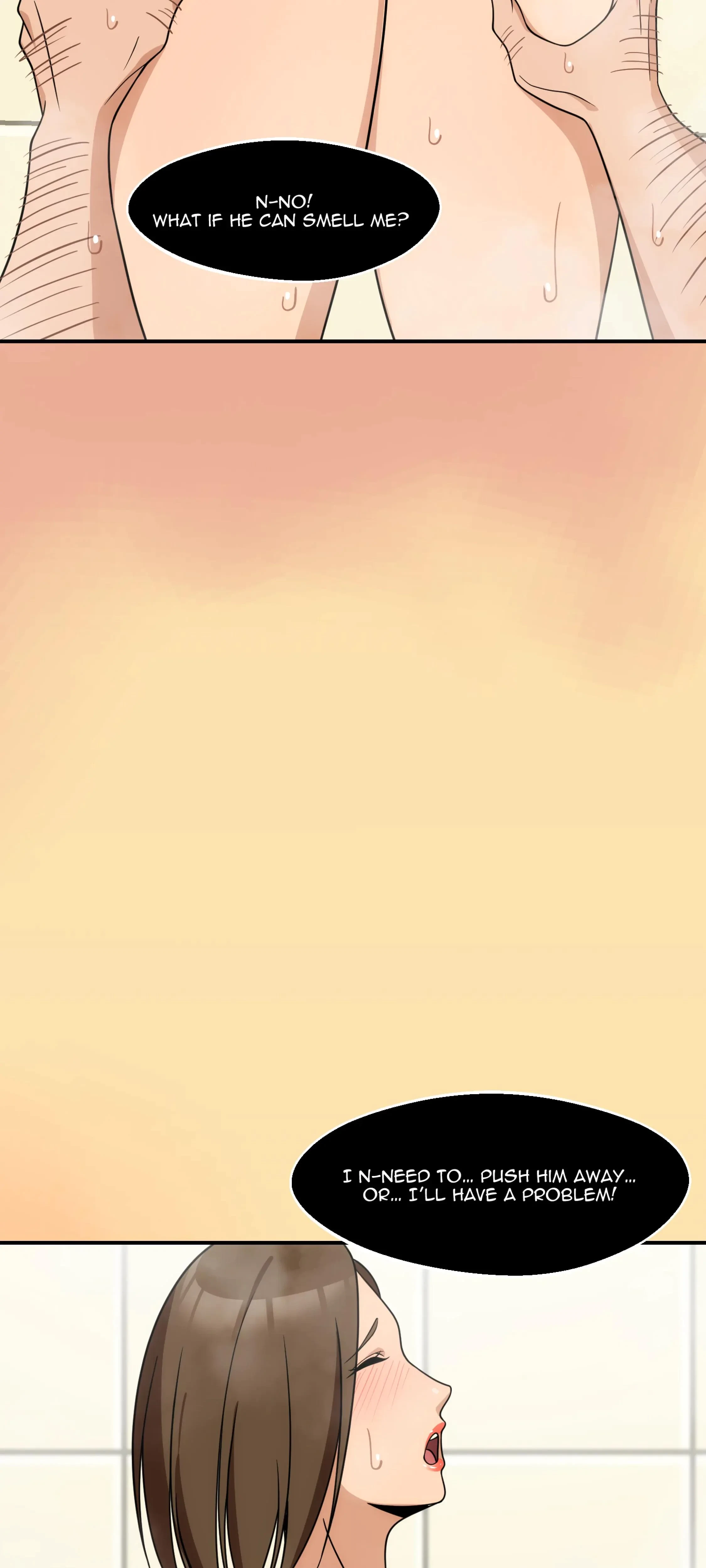 Teach Me First! Chapter 16, page 22