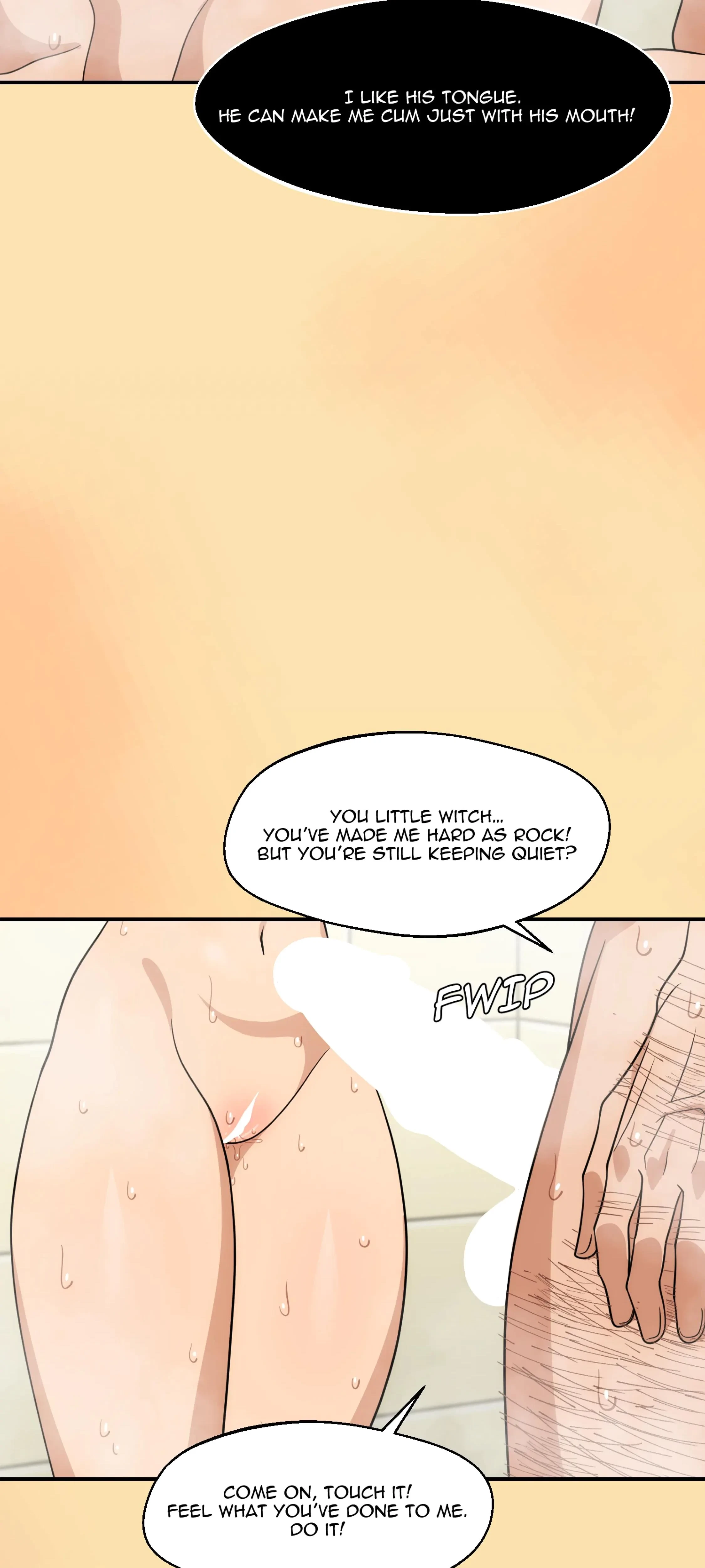 Teach Me First! Chapter 16, page 26