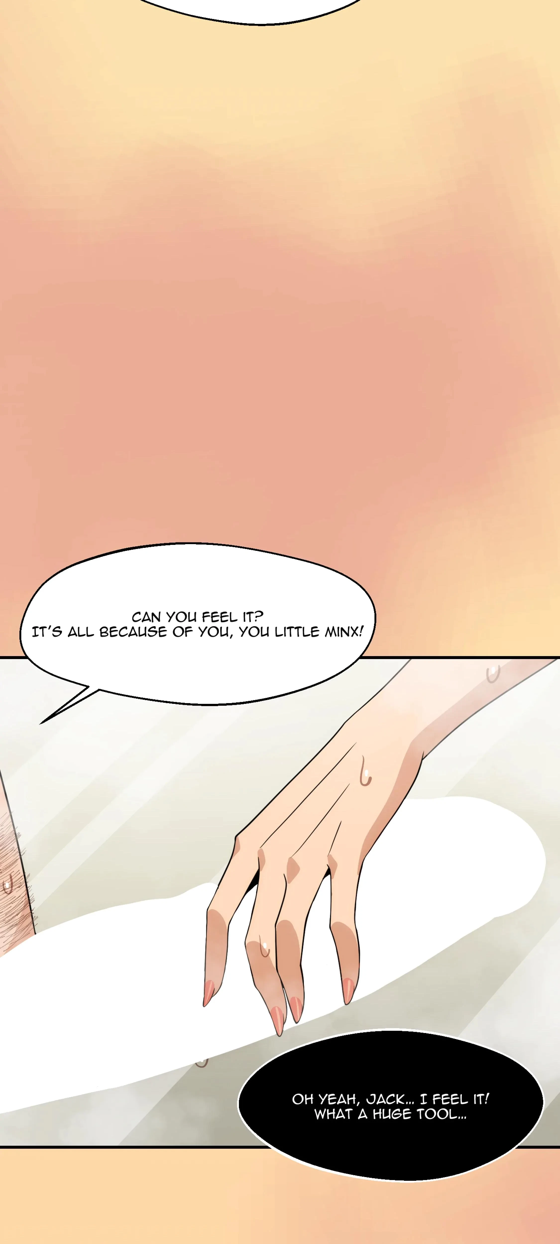 Teach Me First! Chapter 16, page 27