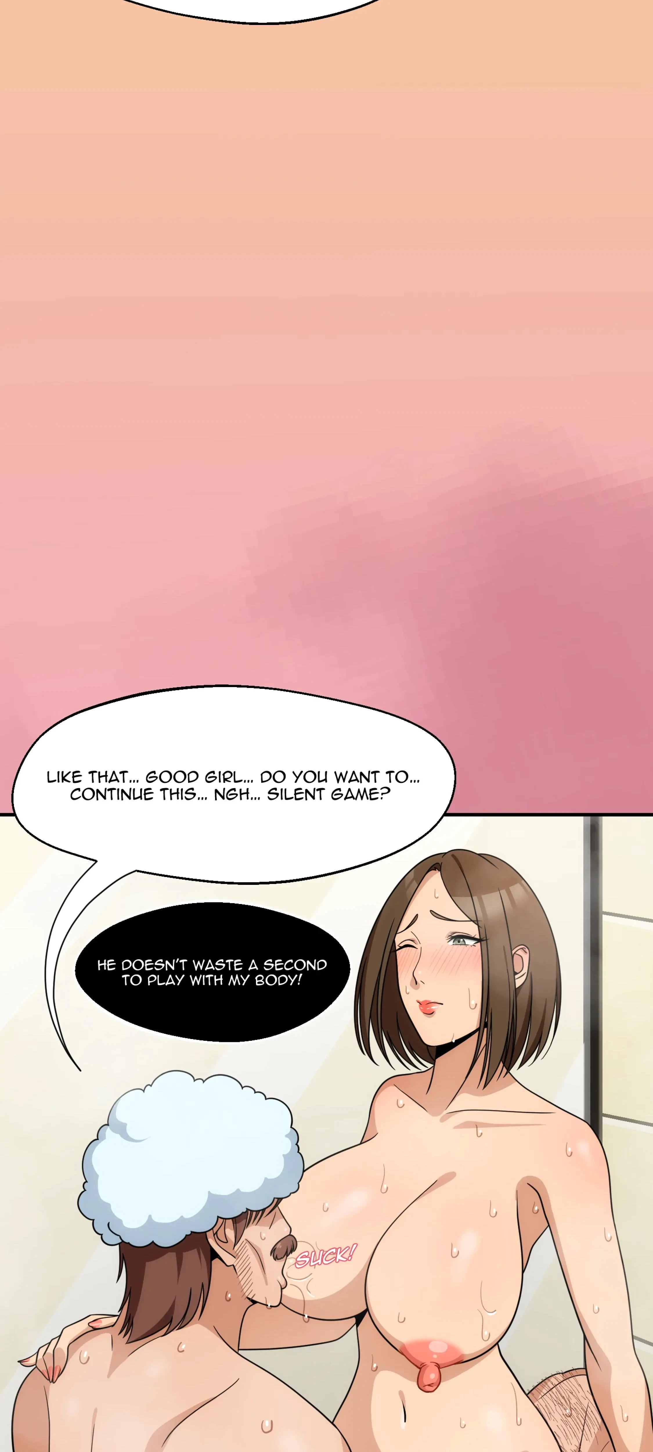 Teach Me First! Chapter 16, page 29