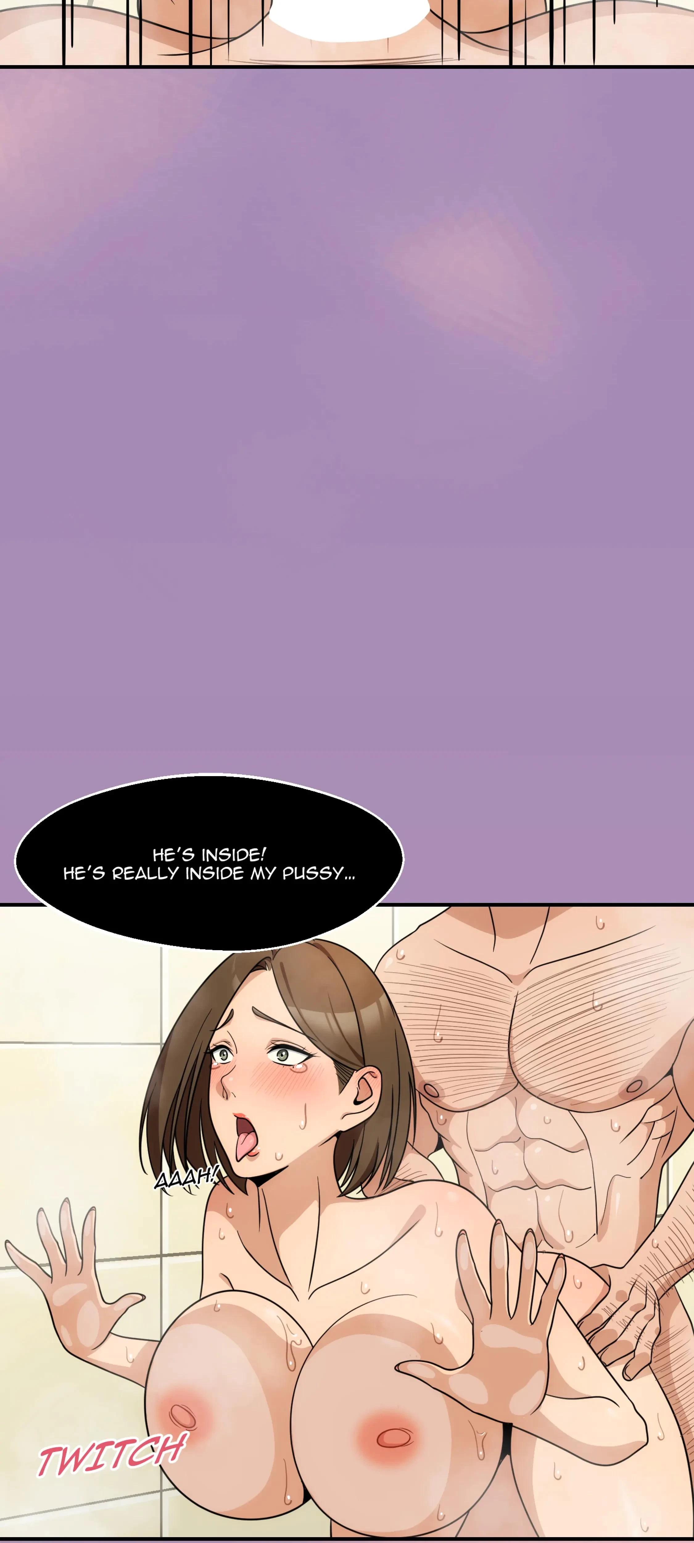 Teach Me First! Chapter 16, page 3