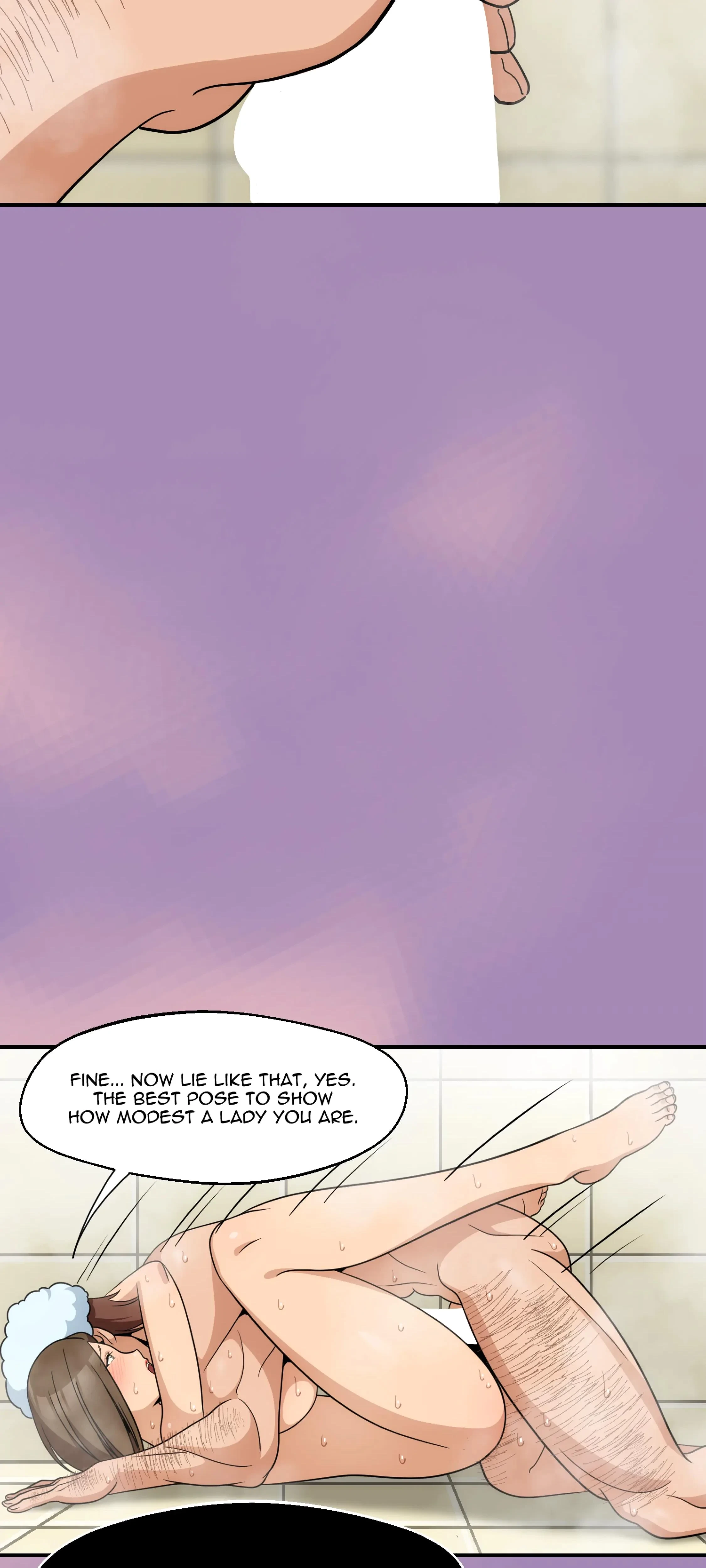 Teach Me First! Chapter 16, page 32