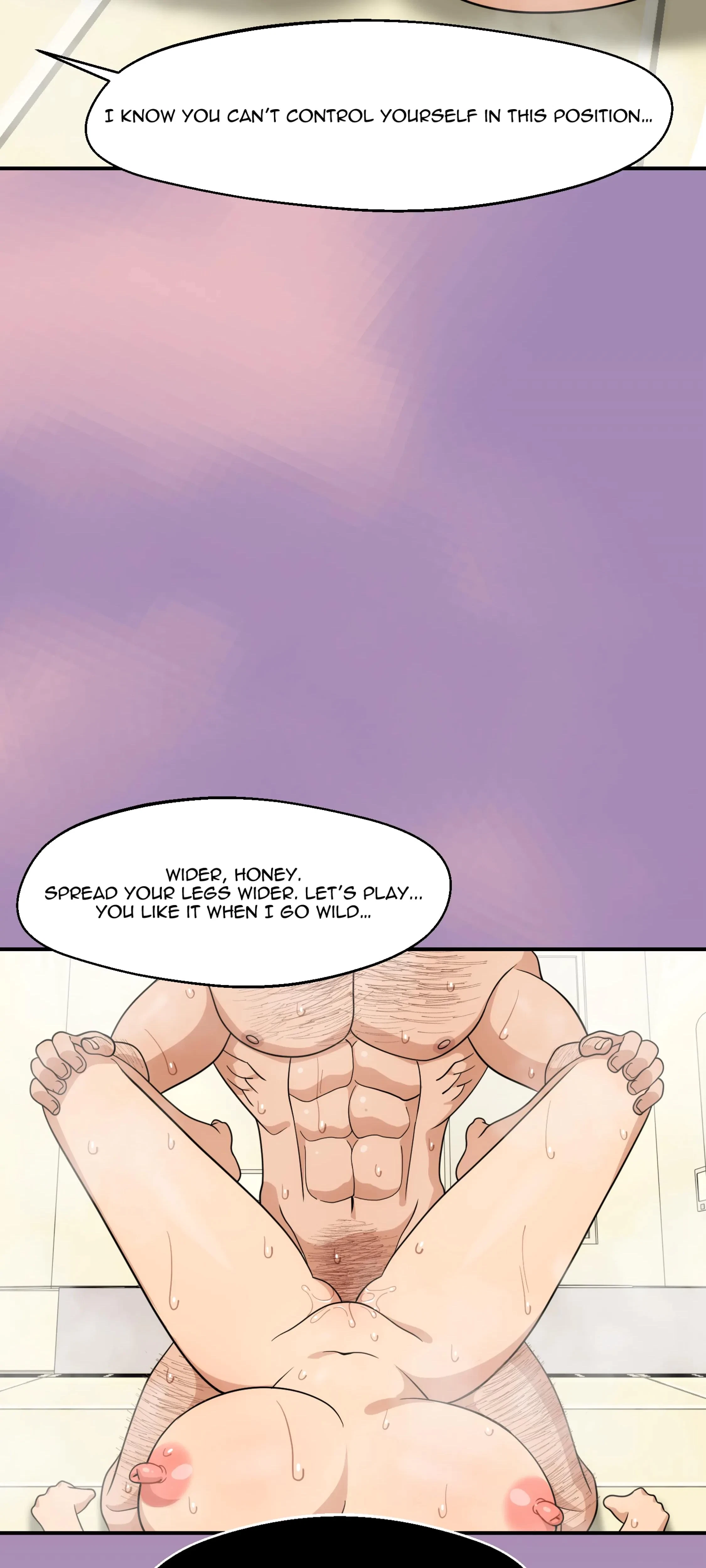 Teach Me First! Chapter 16, page 34