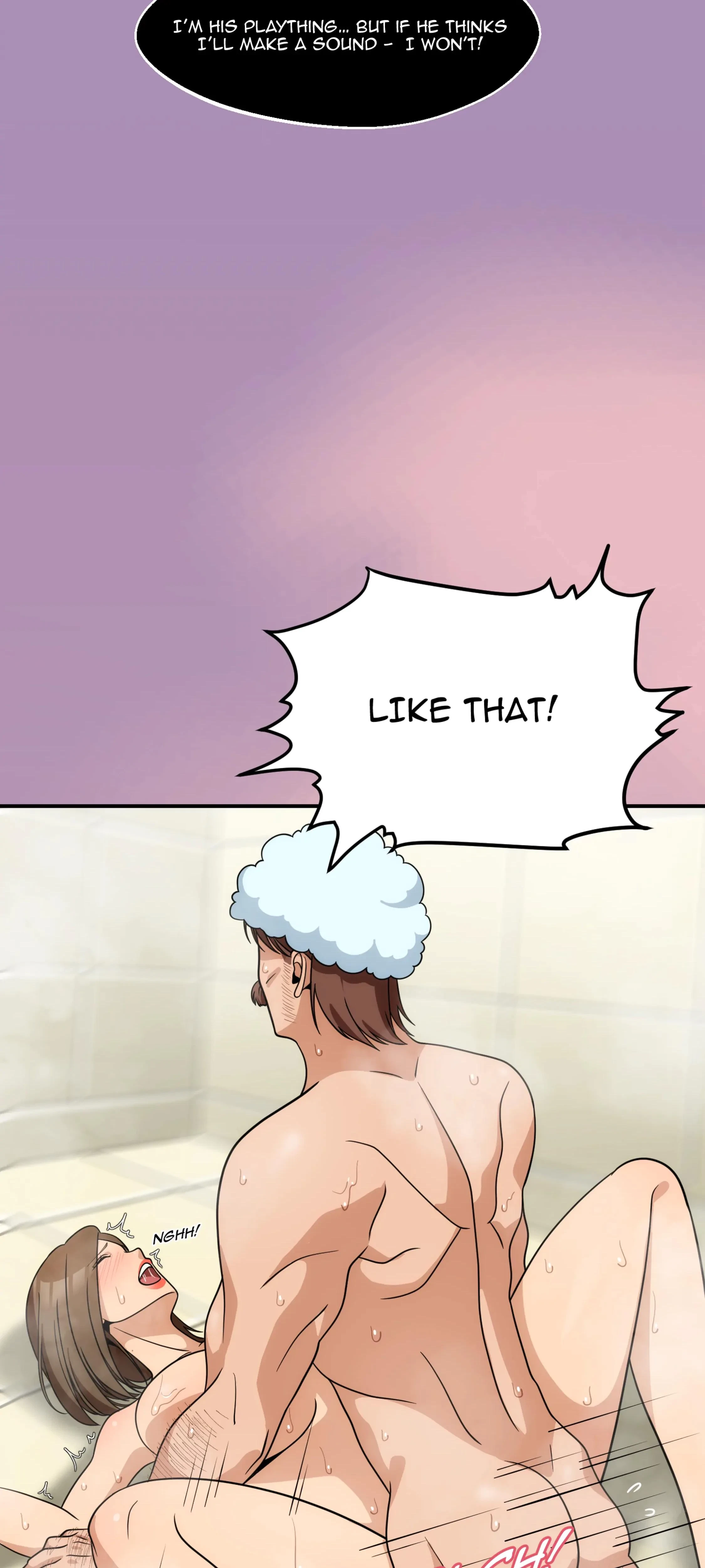 Teach Me First! Chapter 16, page 35