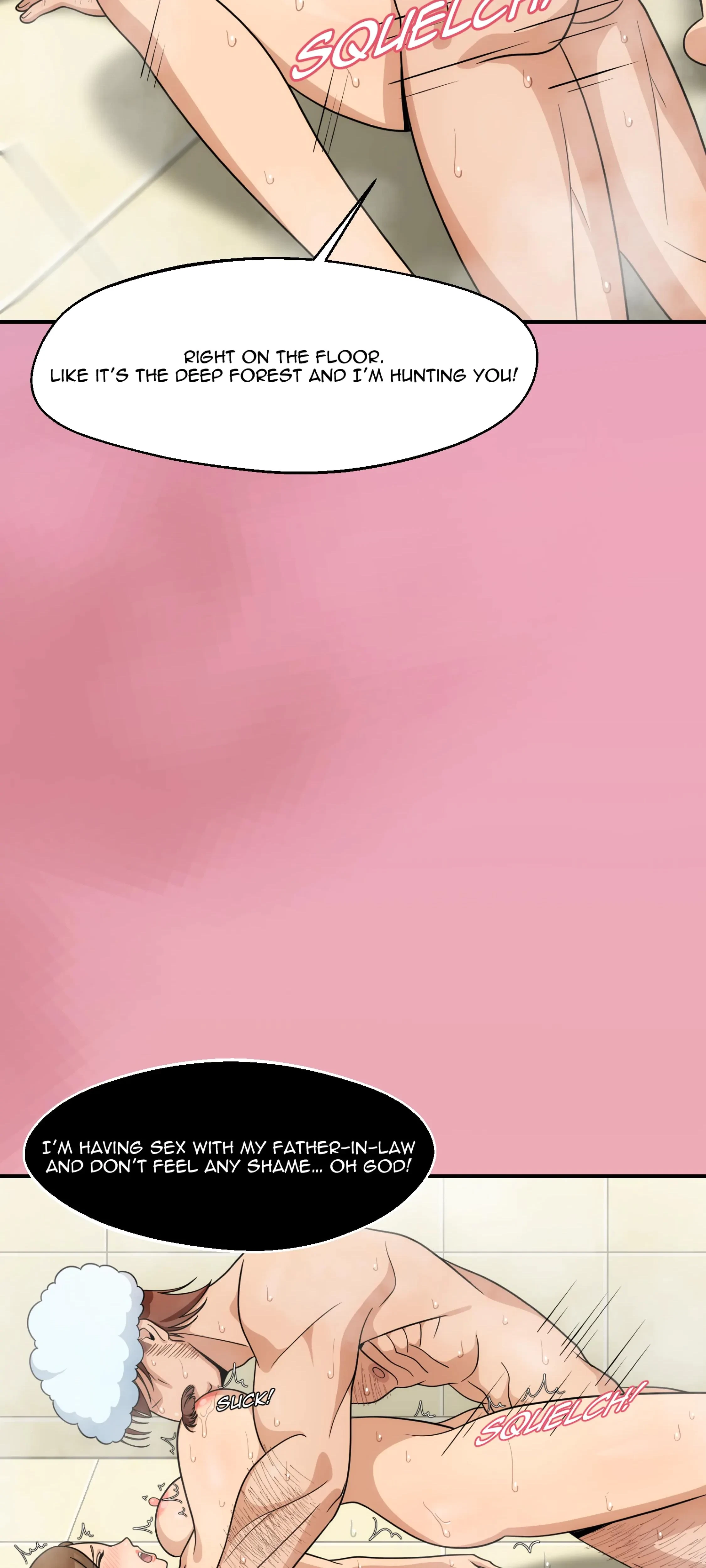 Teach Me First! Chapter 16, page 36