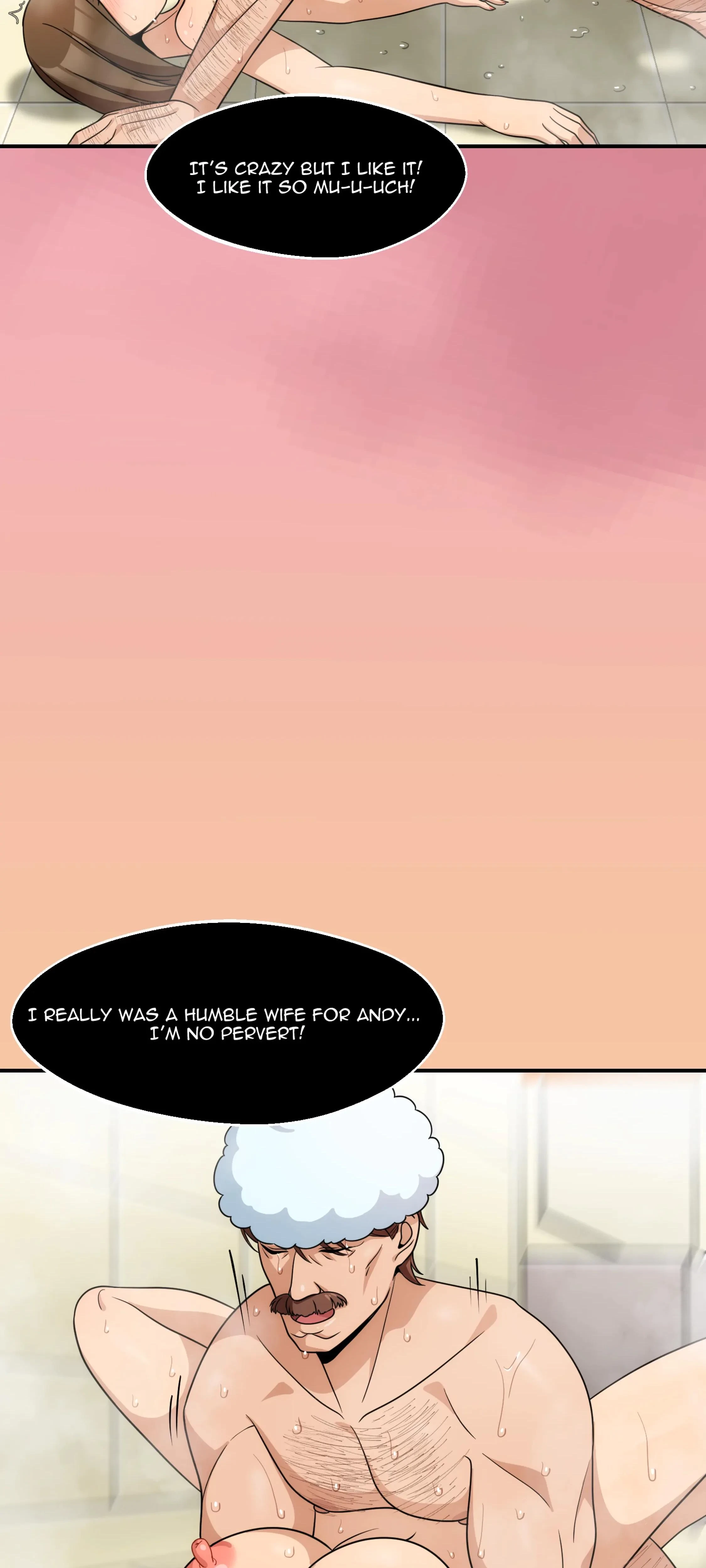 Teach Me First! Chapter 16, page 37