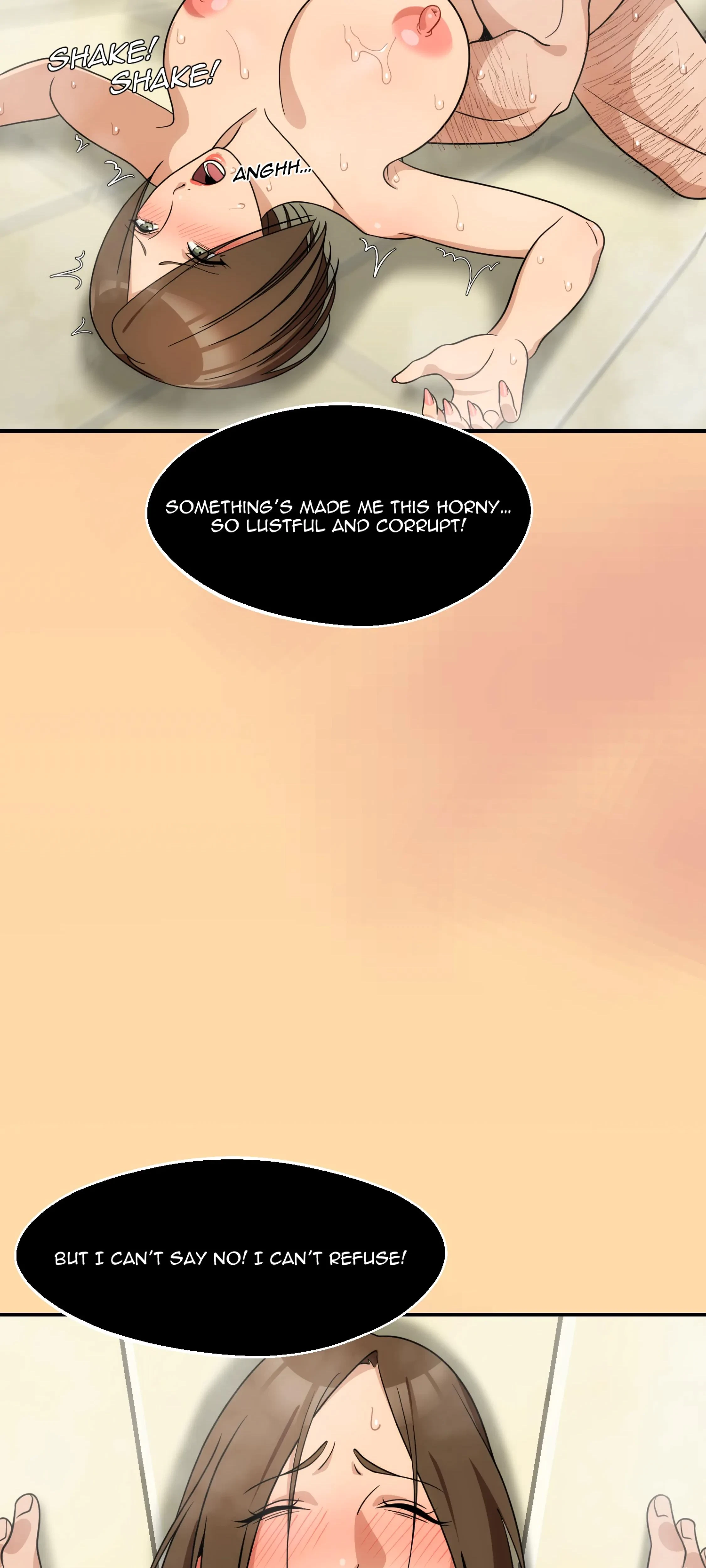 Teach Me First! Chapter 16, page 38