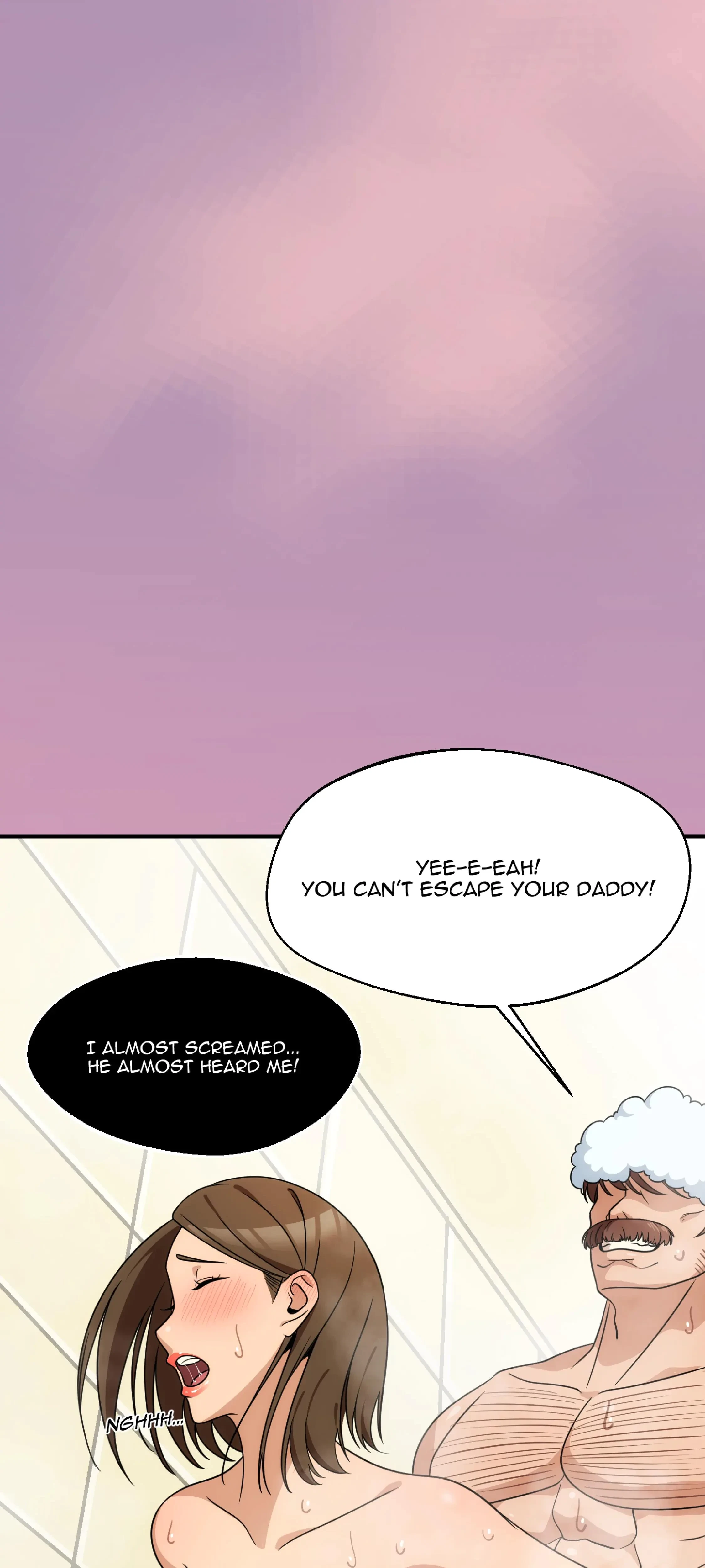 Teach Me First! Chapter 16, page 4