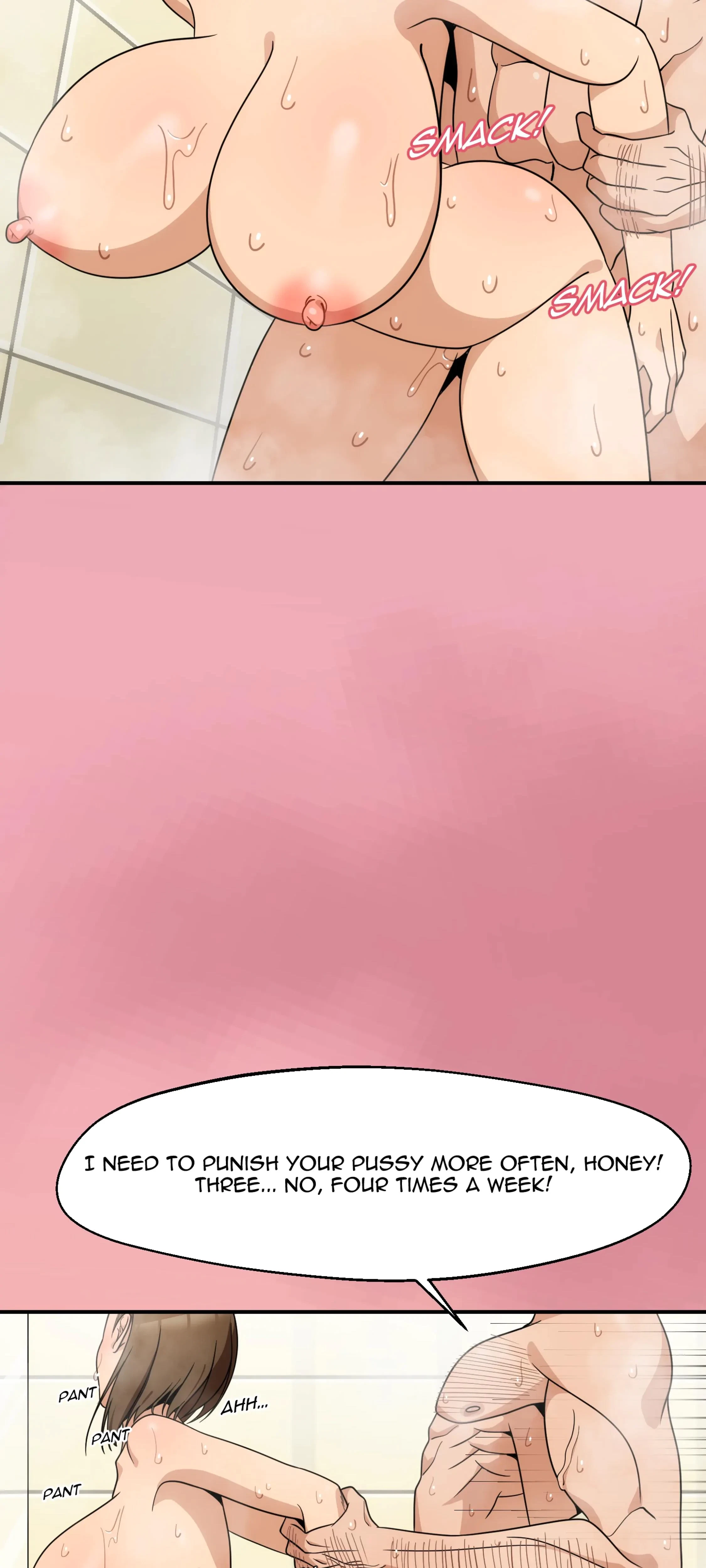 Teach Me First! Chapter 16, page 5