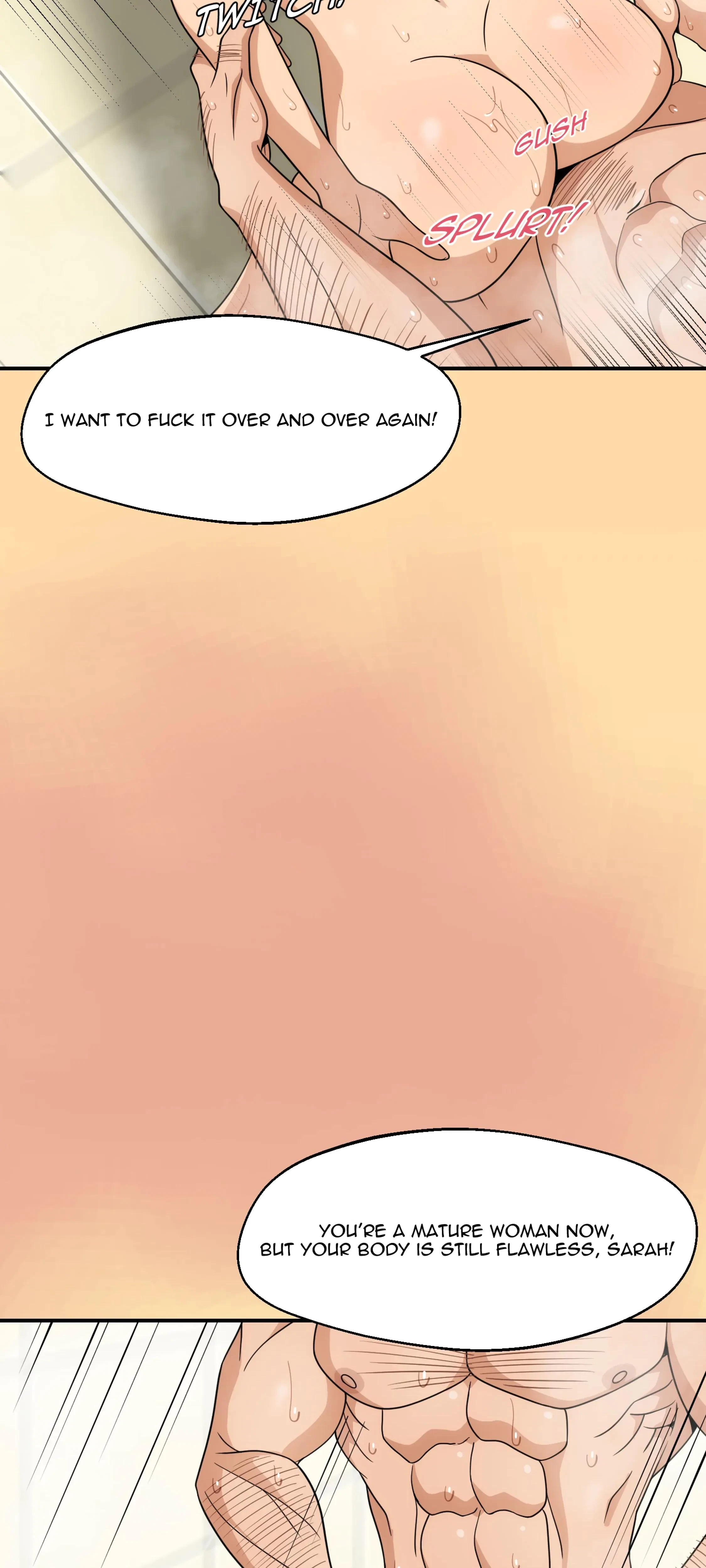 Teach Me First! Chapter 16, page 7