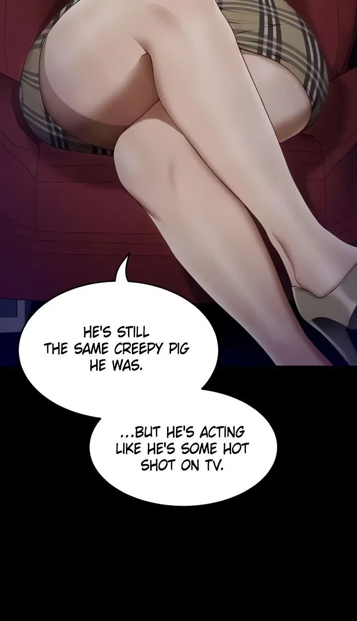 What's For Dinner? Chapter 40, page 6