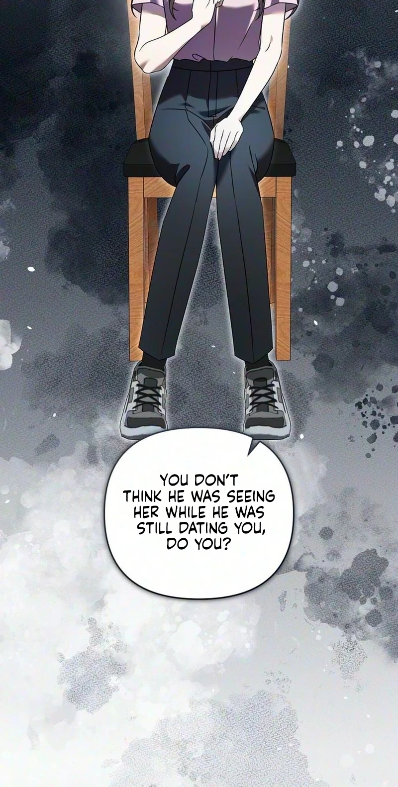 Ex-Friend Chapter 1, page 121