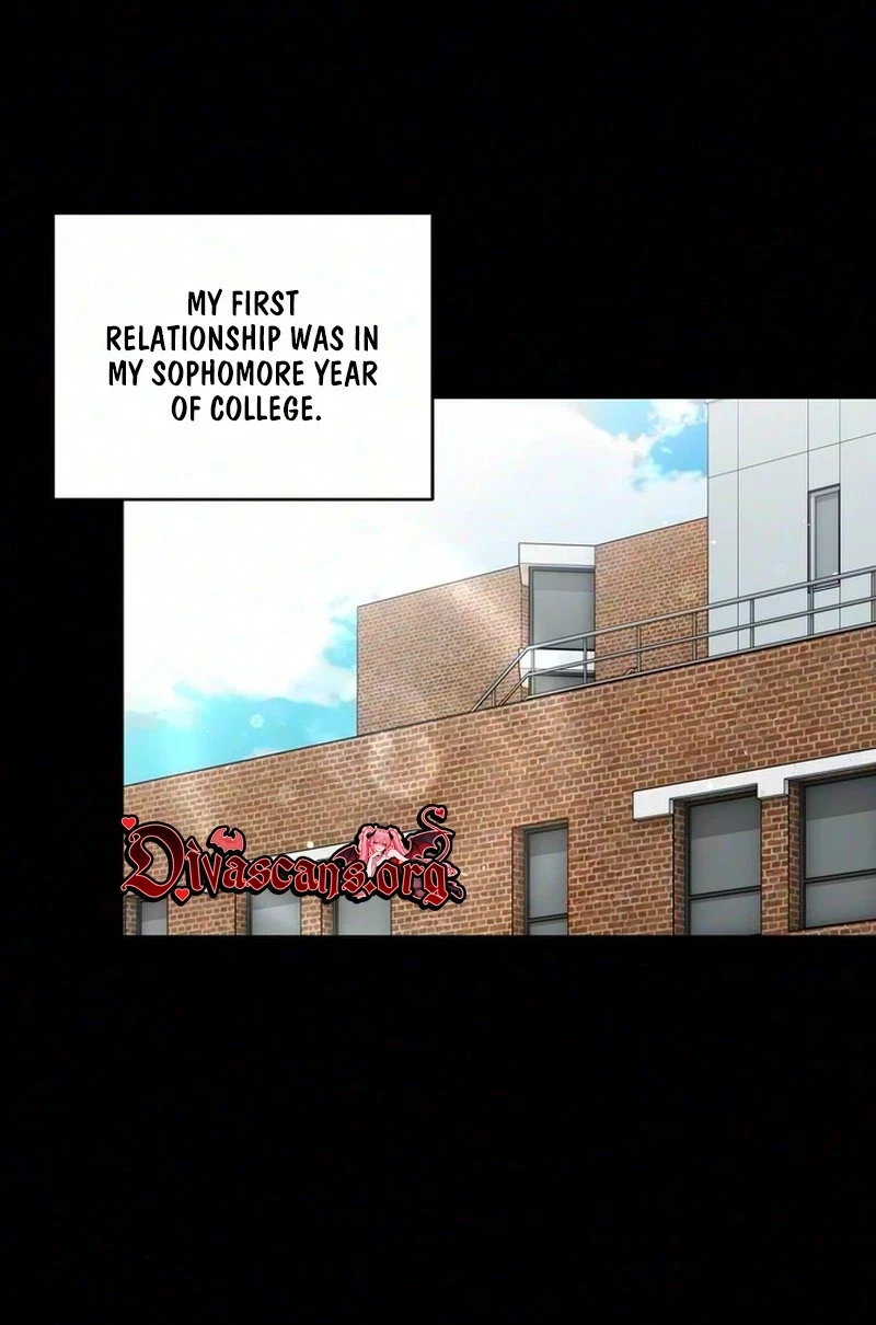 Ex-Friend Chapter 1, page 37