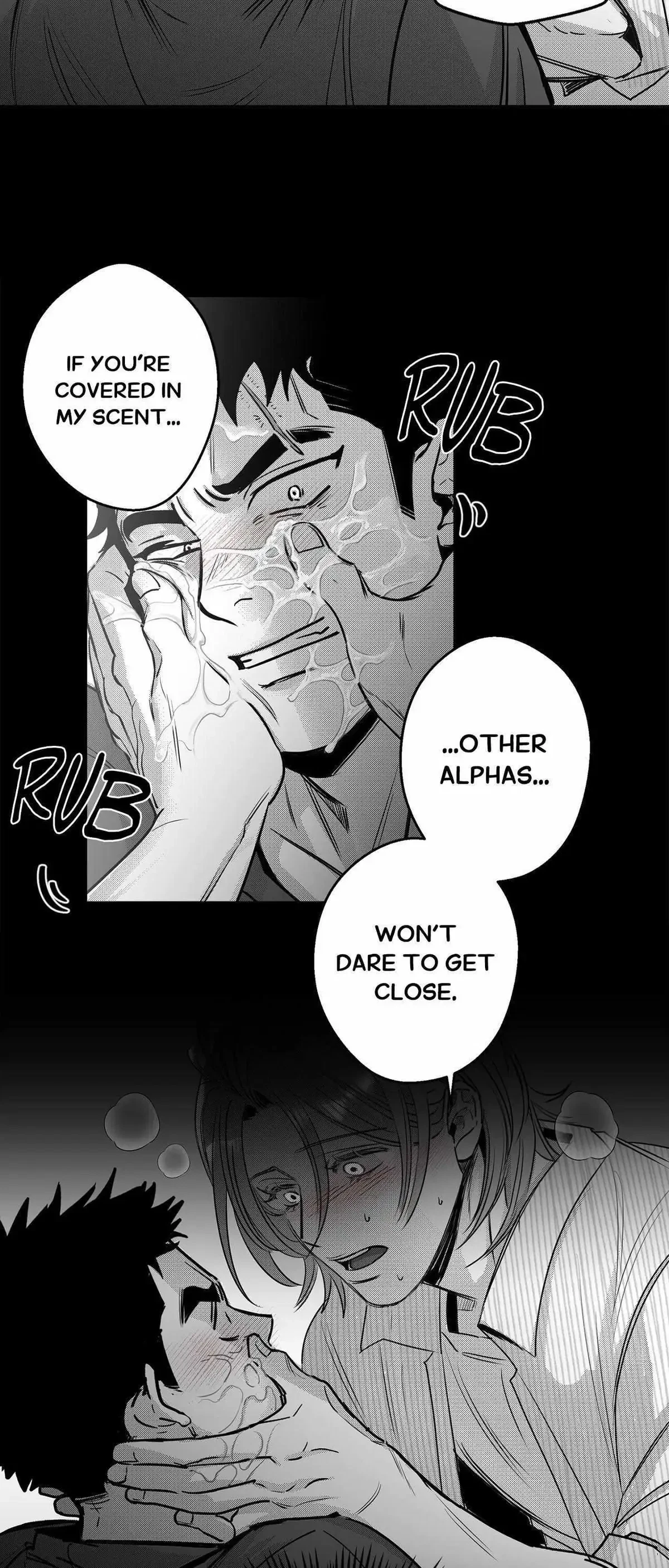 You Are My World Chapter 5, page 10