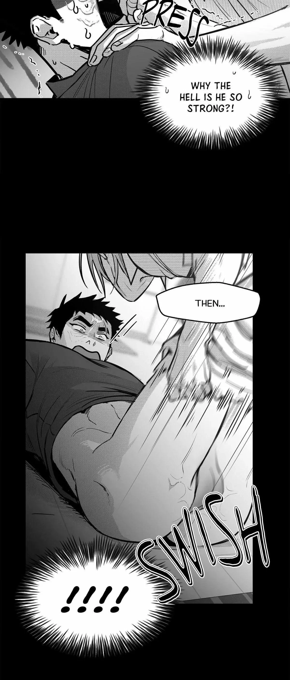You Are My World Chapter 5, page 12