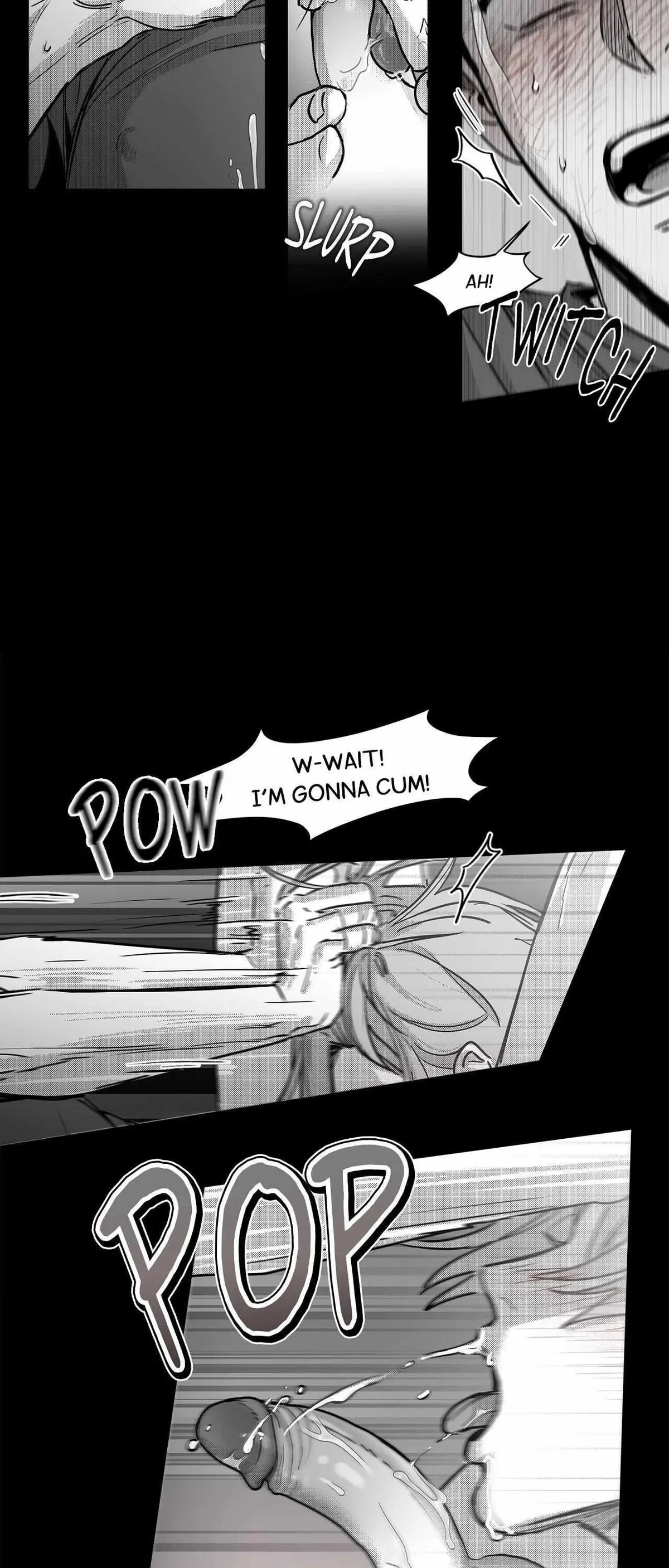 You Are My World Chapter 5, page 18