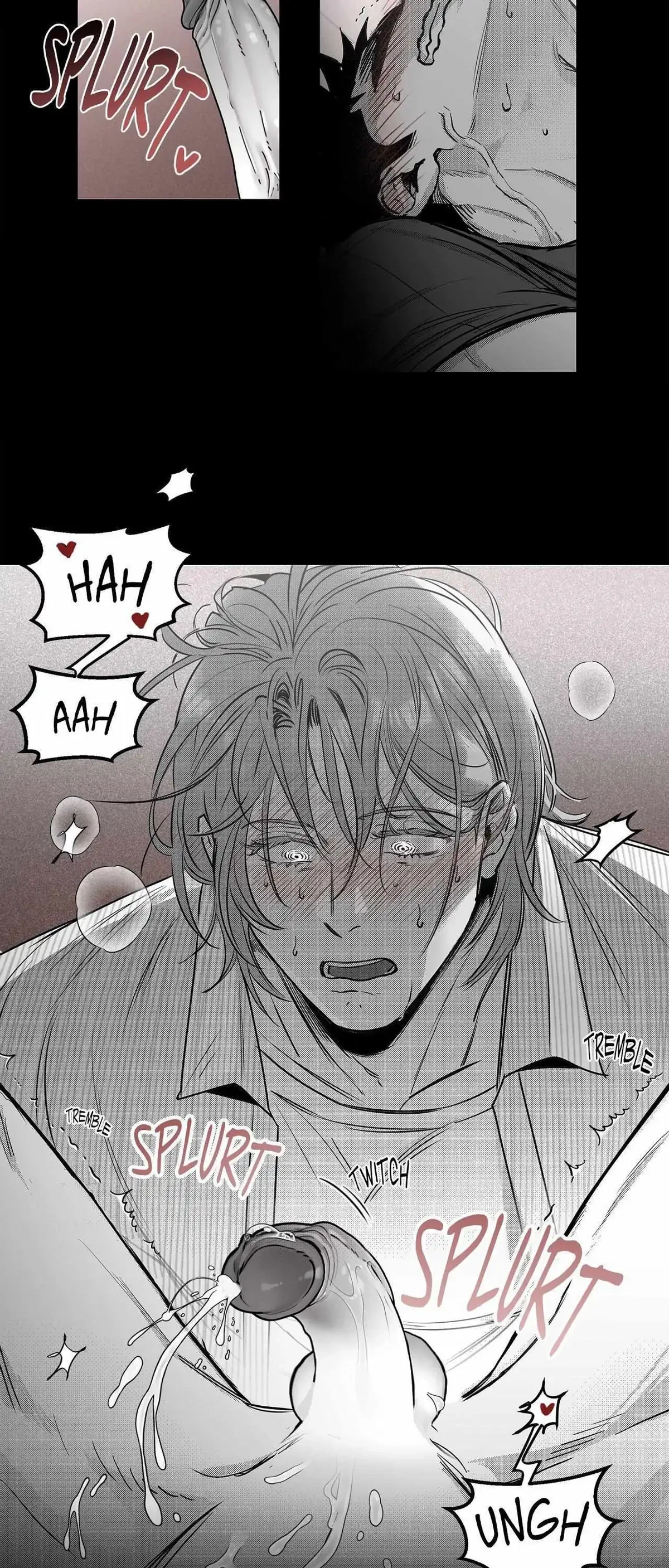 You Are My World Chapter 5, page 20