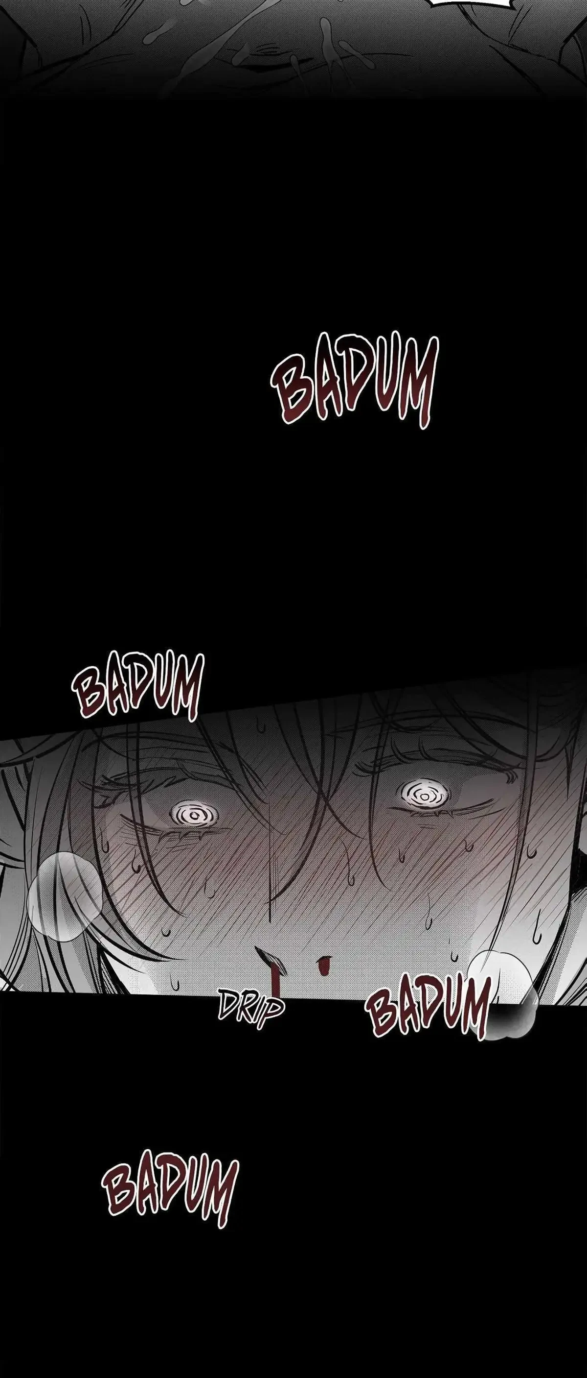 You Are My World Chapter 5, page 21