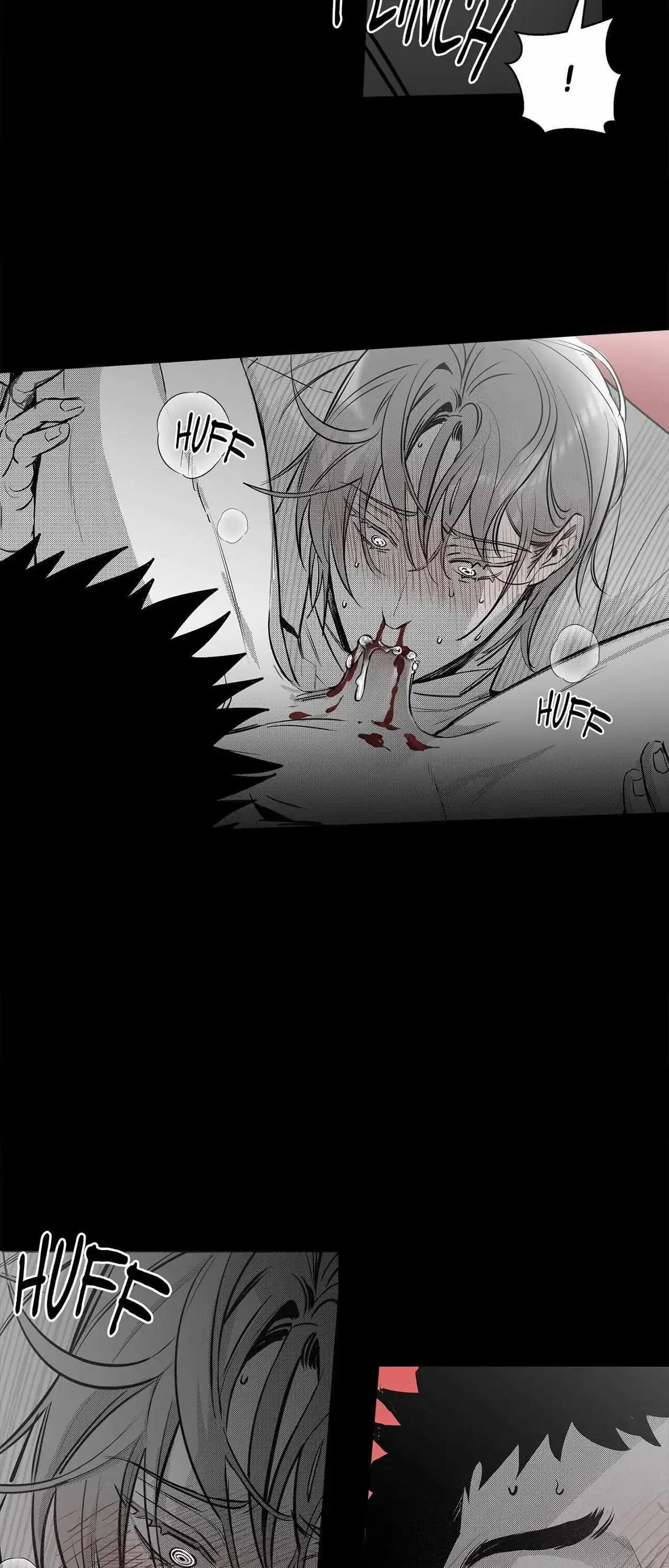 You Are My World Chapter 5, page 23