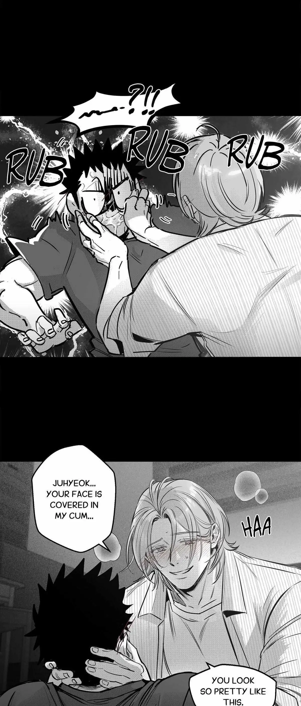 You Are My World Chapter 5, page 9