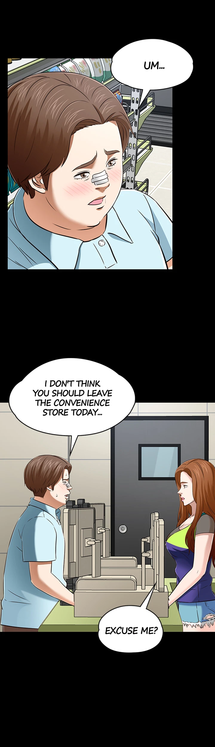 Chapter 55, page 28