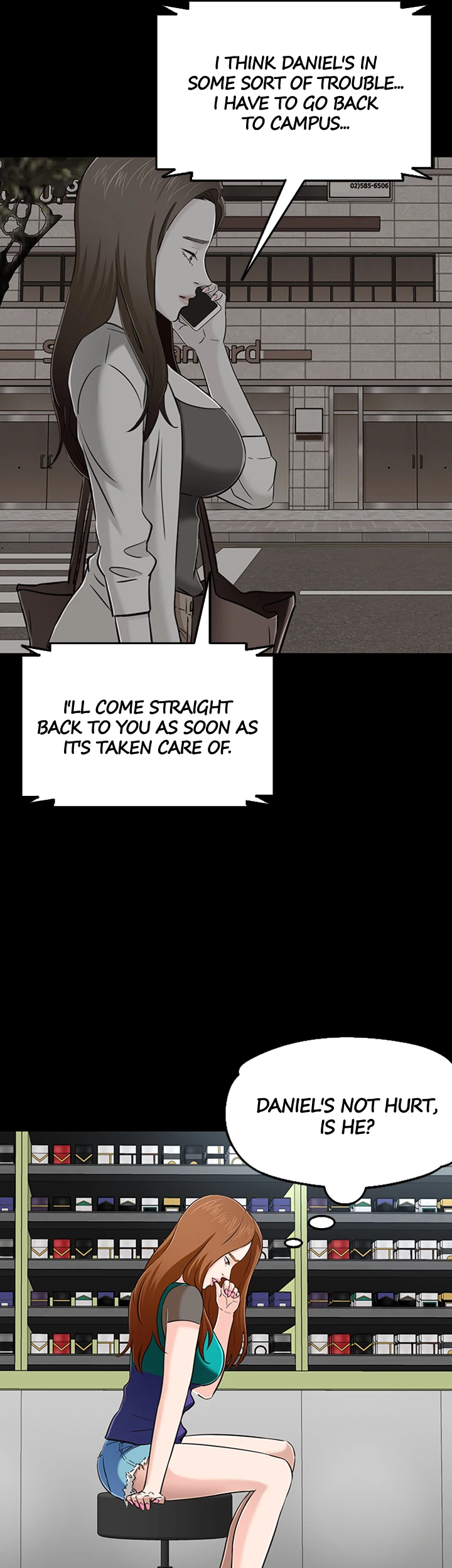 Chapter 55, page 33