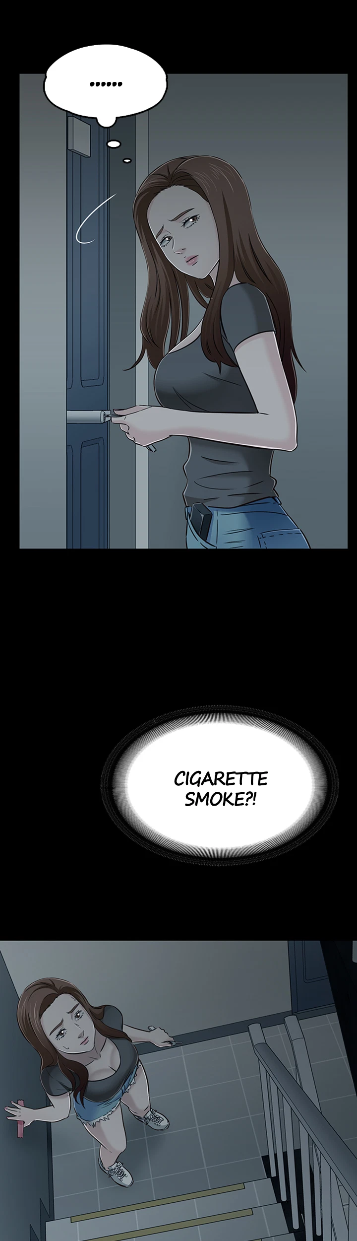 Chapter 55, page 38