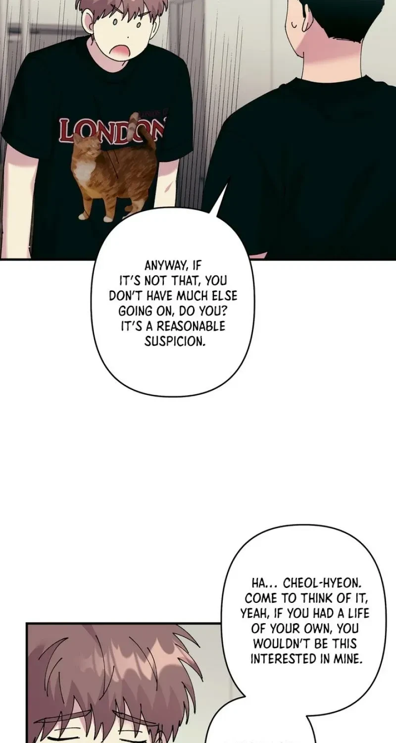 Love, Graded F Chapter 13, page 10