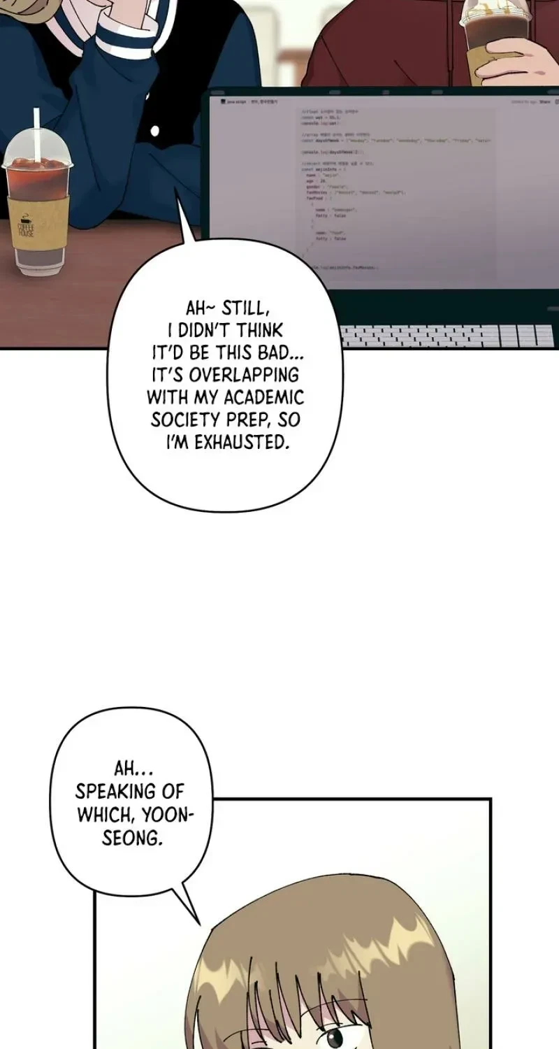 Love, Graded F Chapter 13, page 15