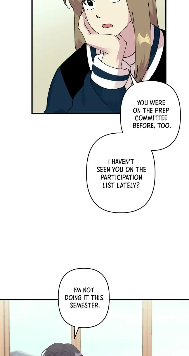 Love, Graded F Chapter 13, page 16