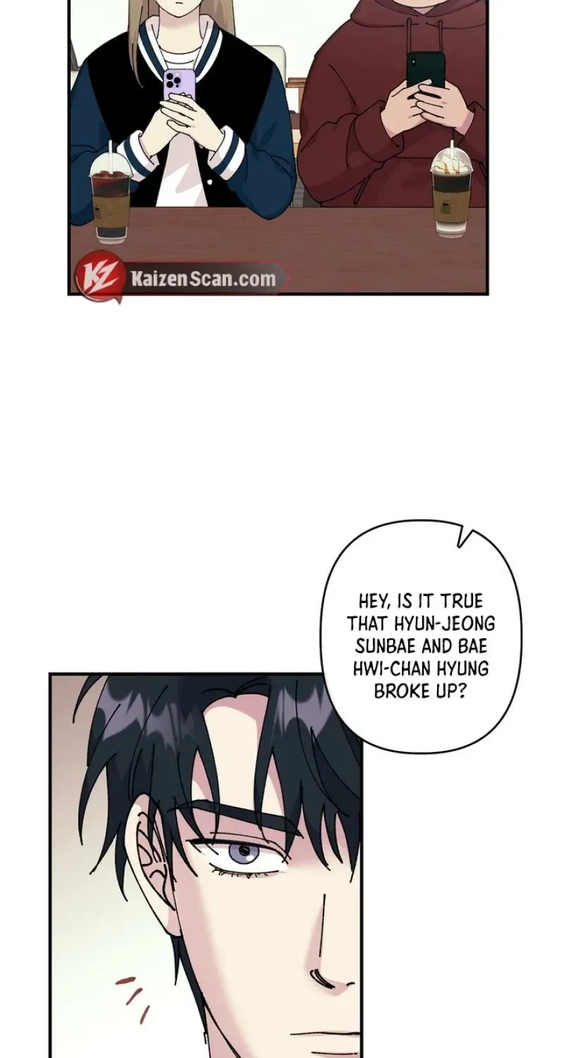 Love, Graded F Chapter 13, page 19