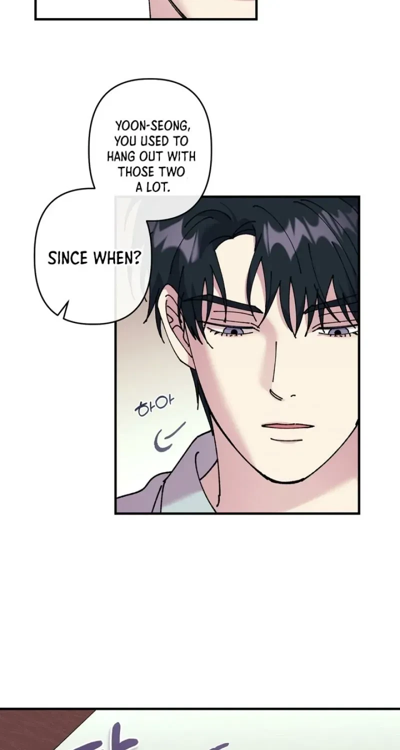 Love, Graded F Chapter 13, page 20