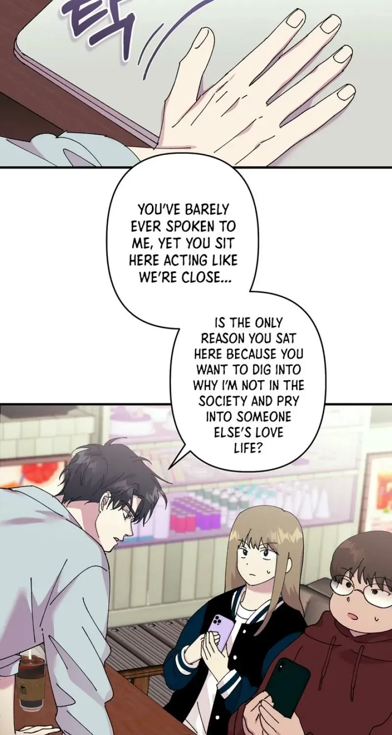 Love, Graded F Chapter 13, page 21