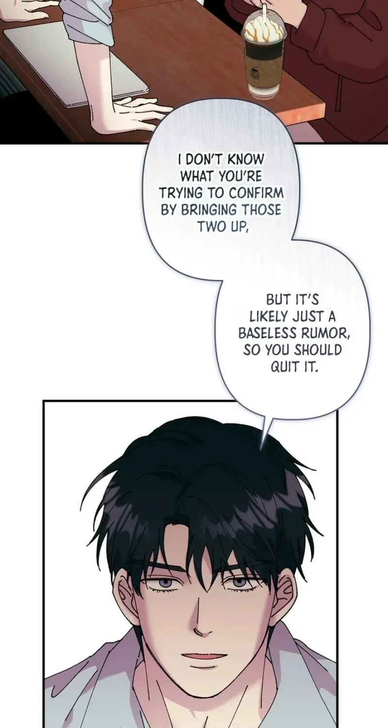 Love, Graded F Chapter 13, page 22