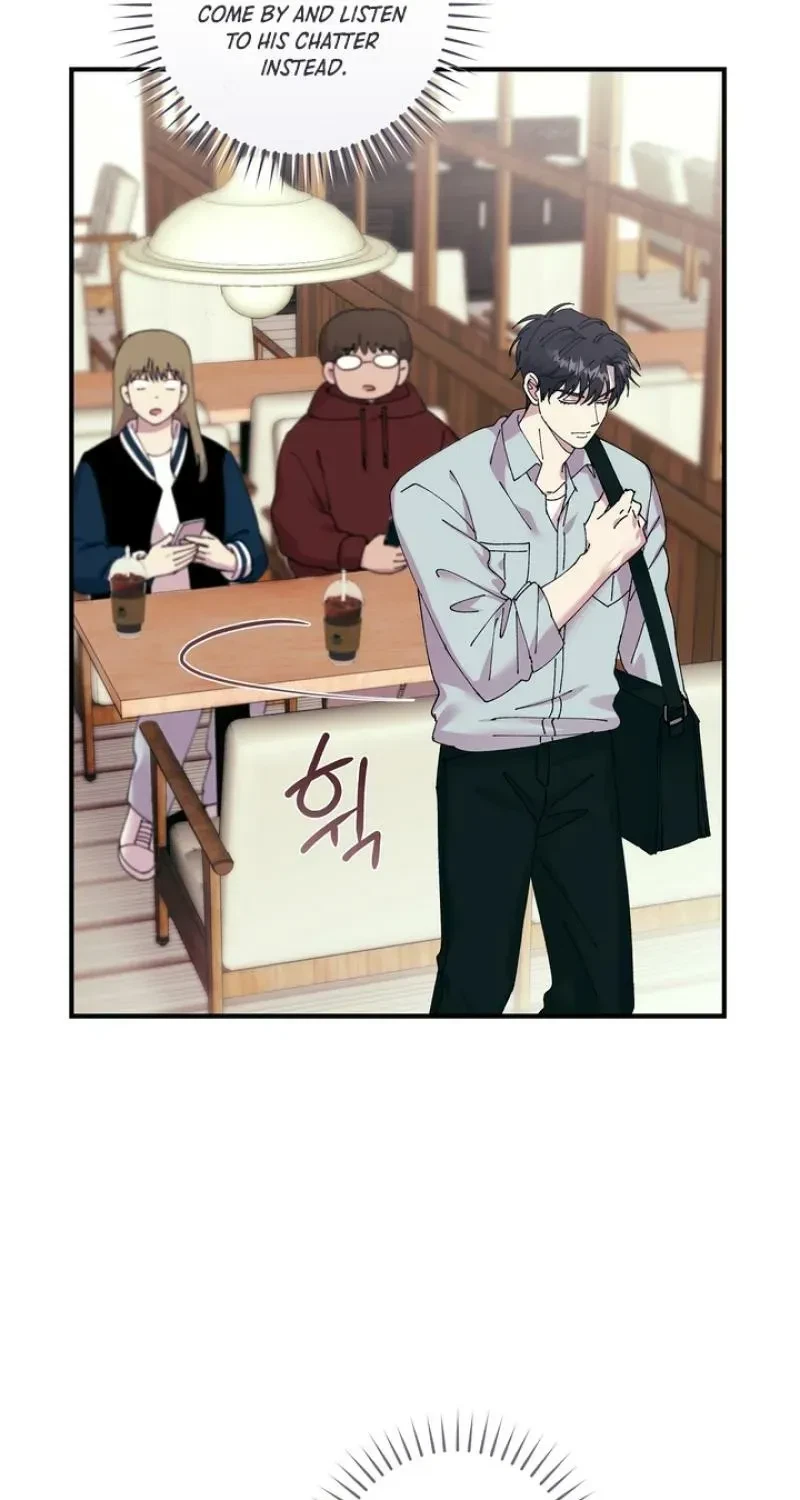 Love, Graded F Chapter 13, page 25