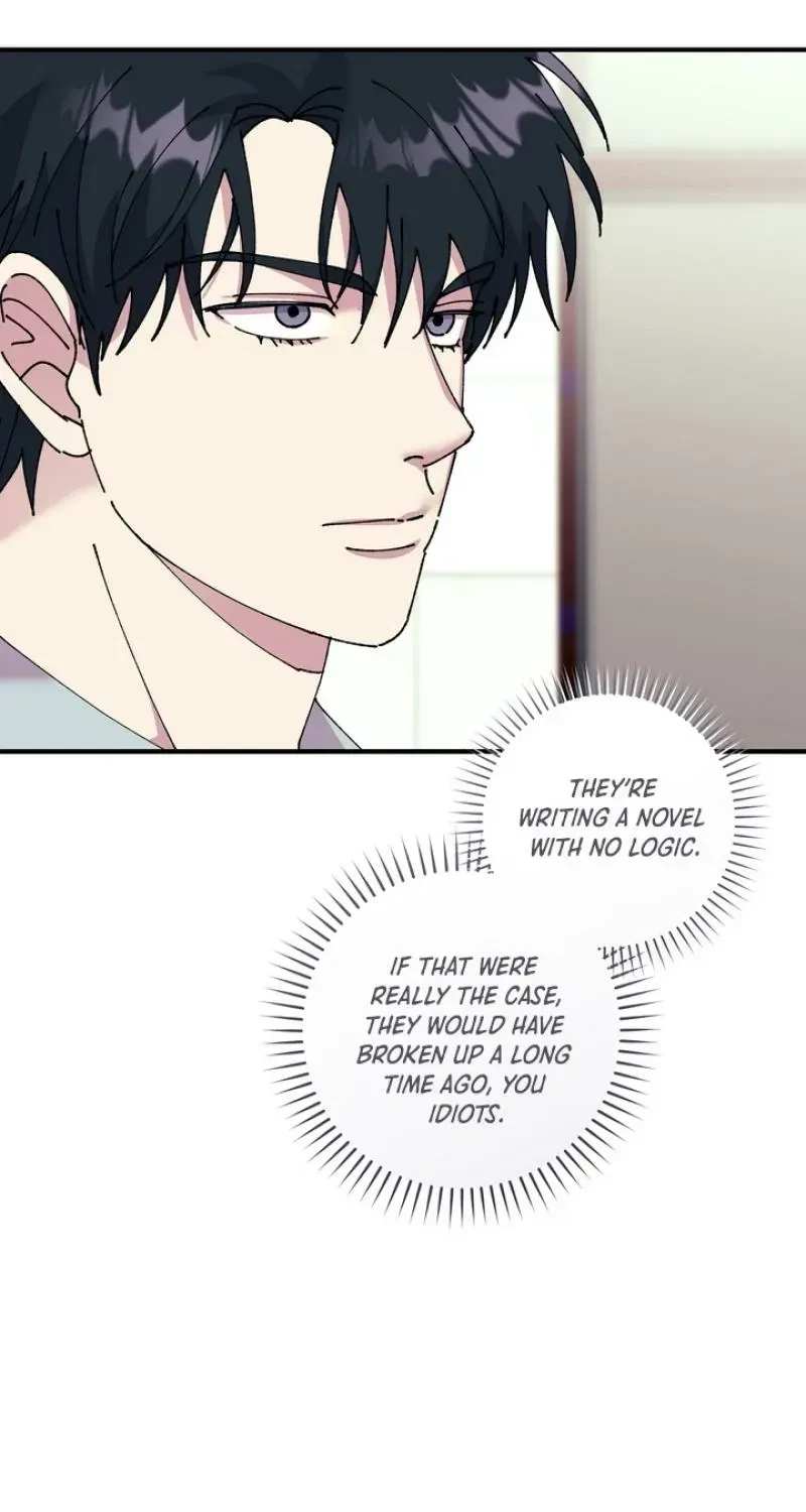 Love, Graded F Chapter 13, page 27