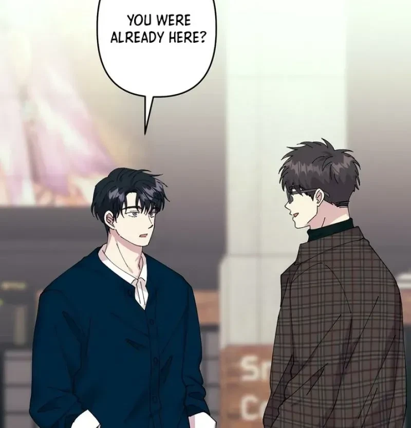 Love, Graded F Chapter 13, page 30