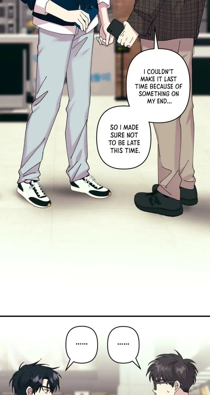 Love, Graded F Chapter 13, page 31