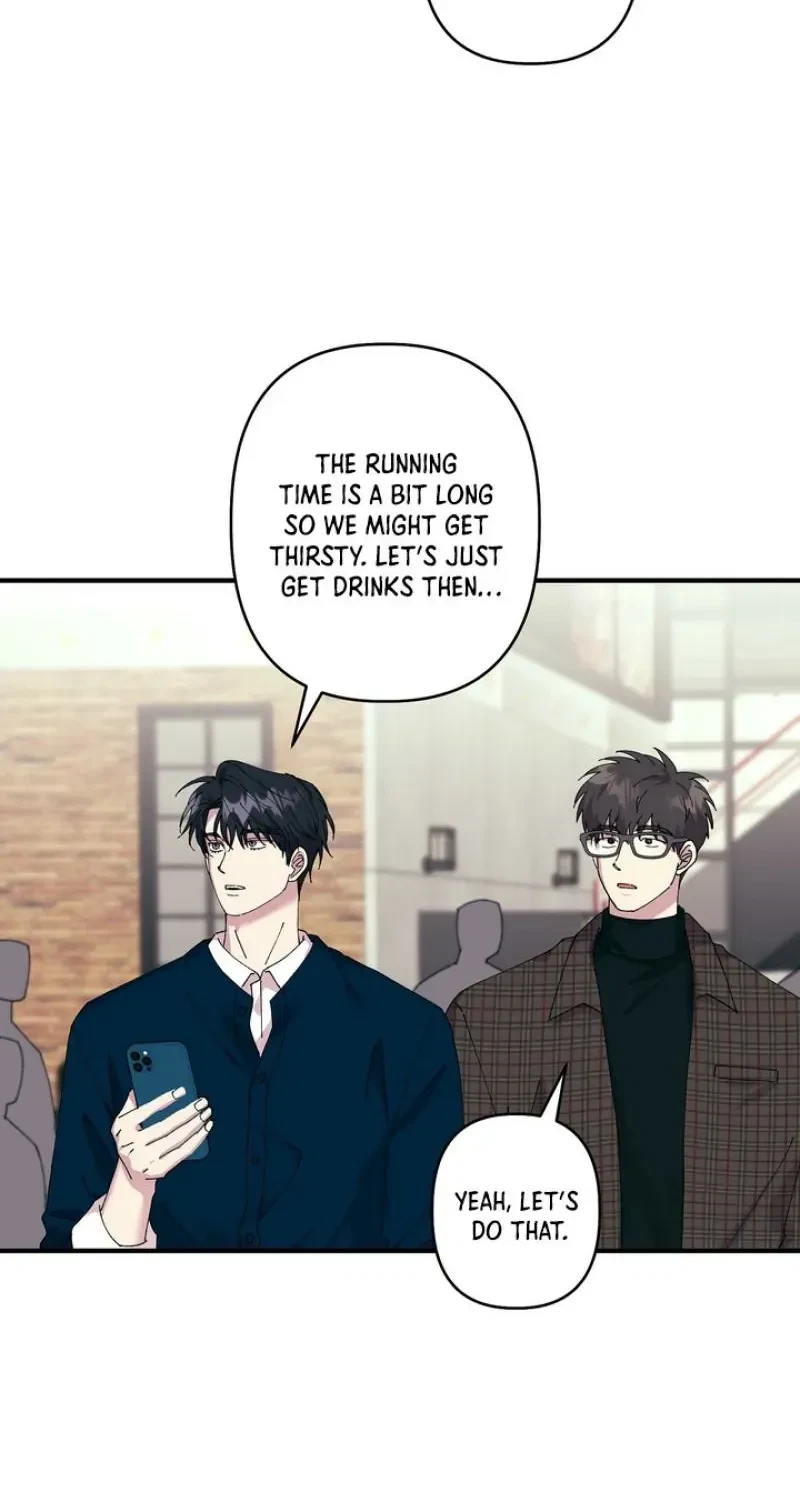 Love, Graded F Chapter 13, page 33
