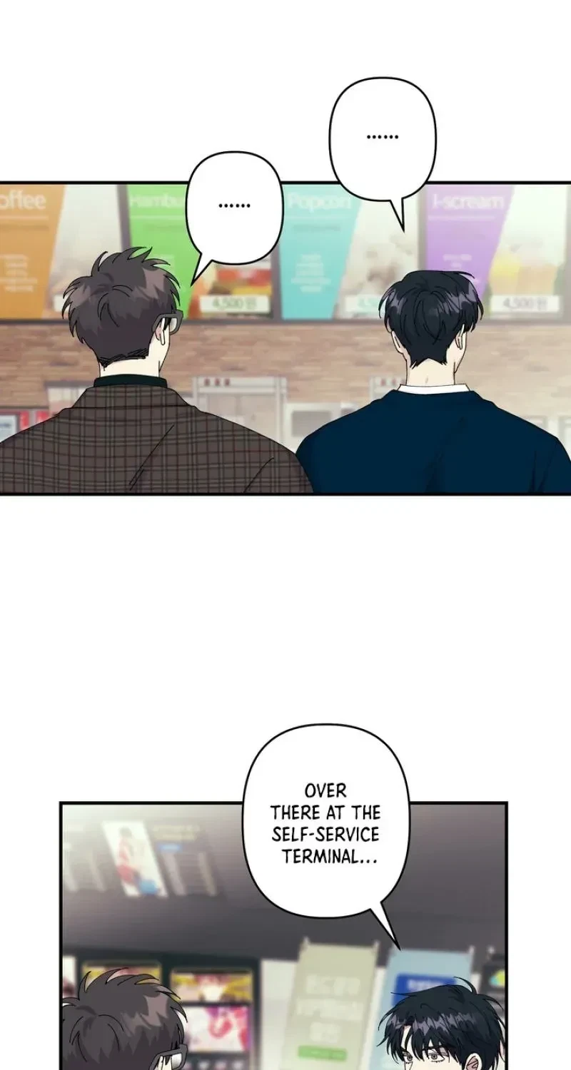 Love, Graded F Chapter 13, page 34